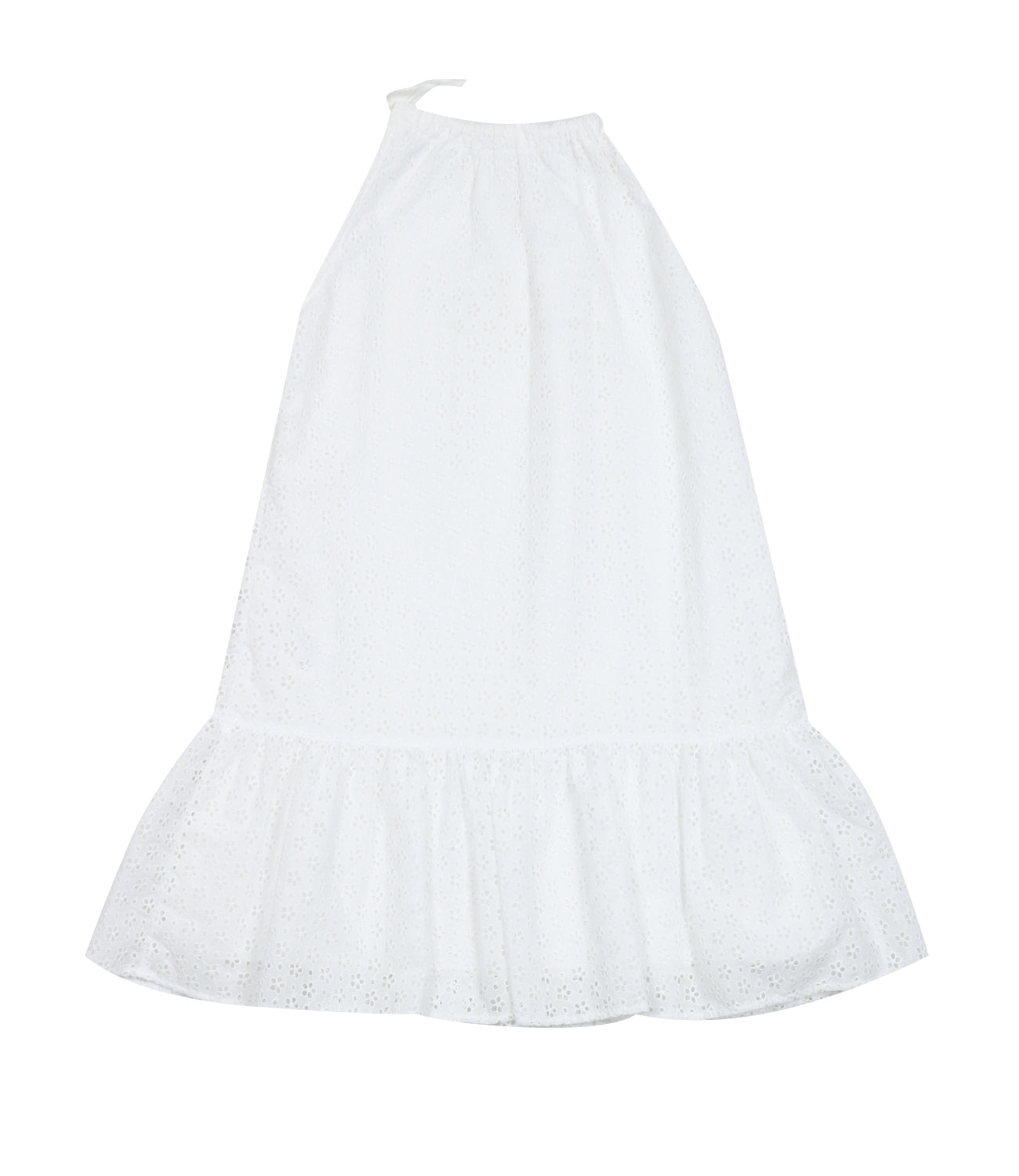 Philosophy di Lorenzo Serafini Kids | White Dress