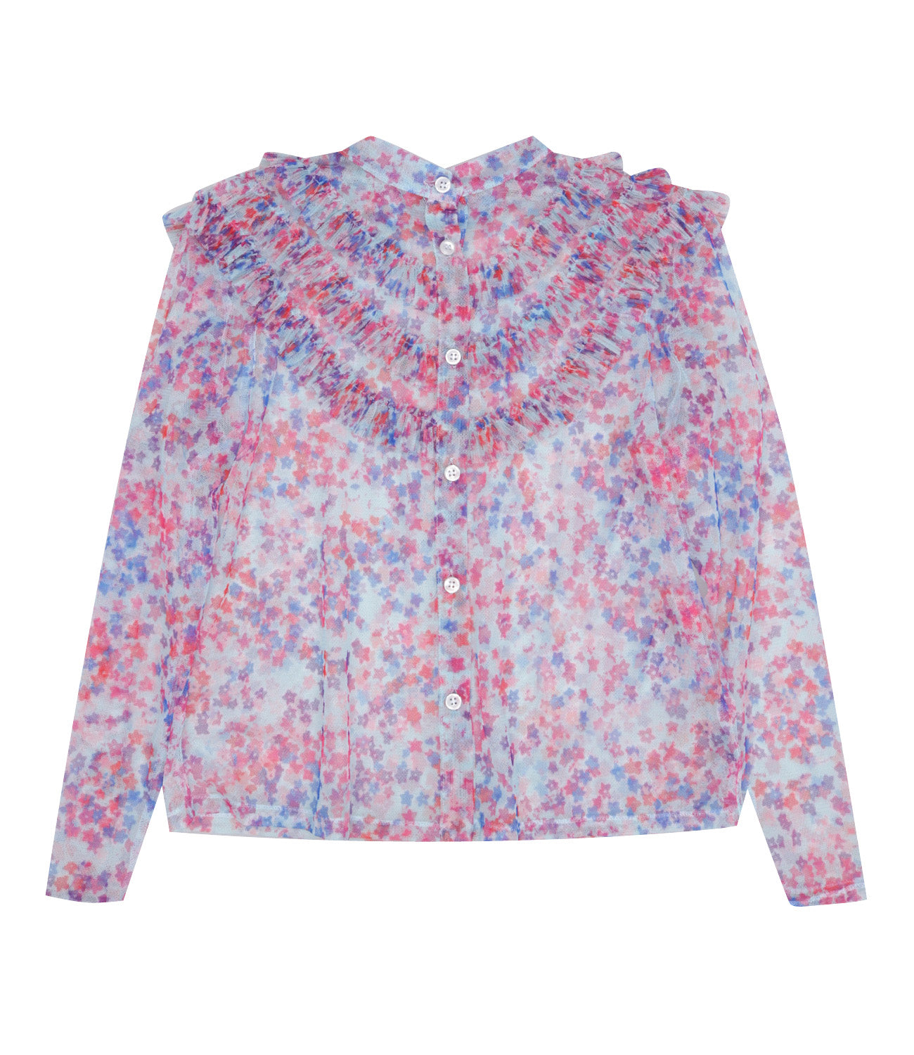 Philosophy di Lorenzo Serafini Kids | Heavenly Shirt