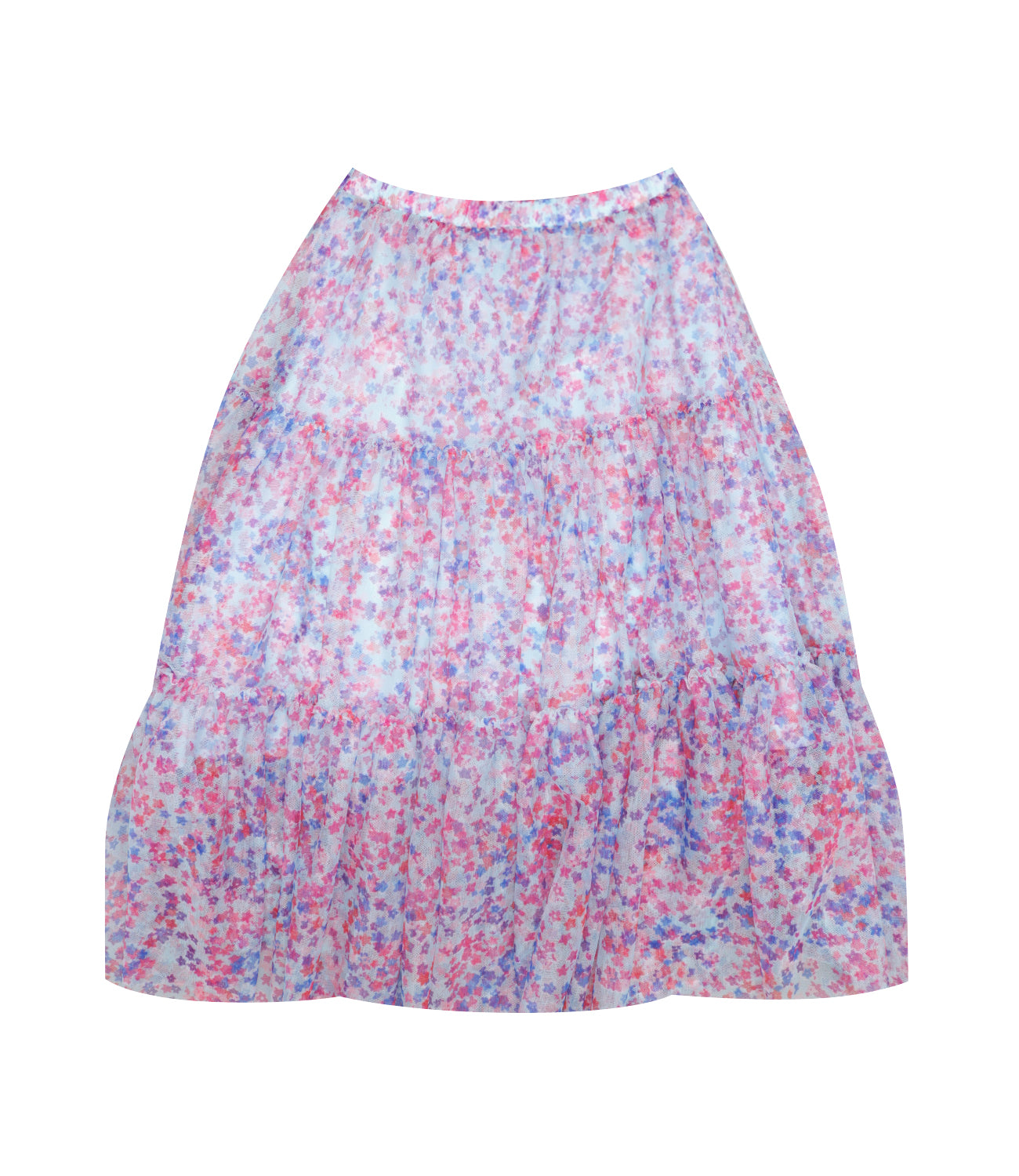 Philosophy di Lorenzo Serafini Kids | Heavenly Skirt