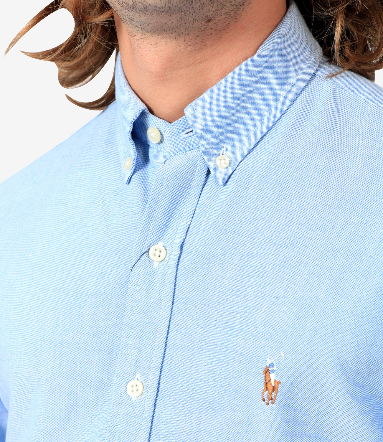 Polo Ralph Lauren | Heavenly Shirt
