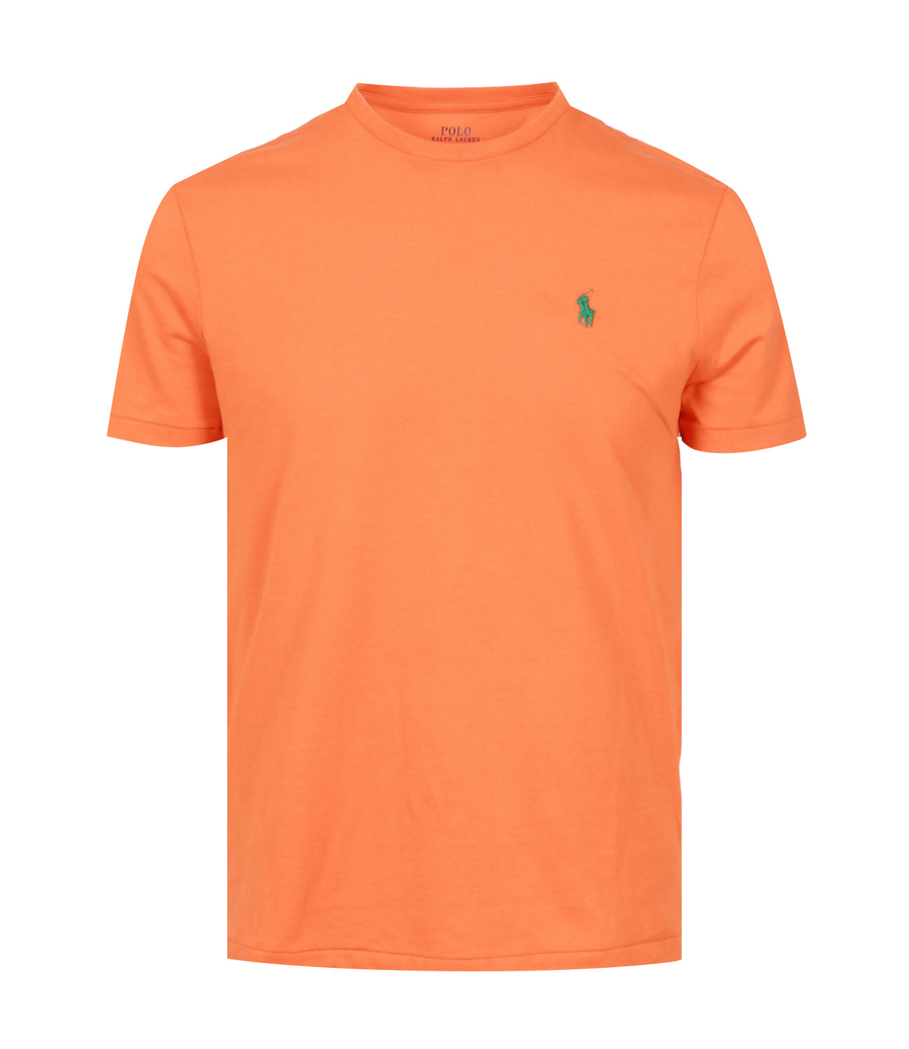 Polo Ralph Lauren | T-Shirt Orange