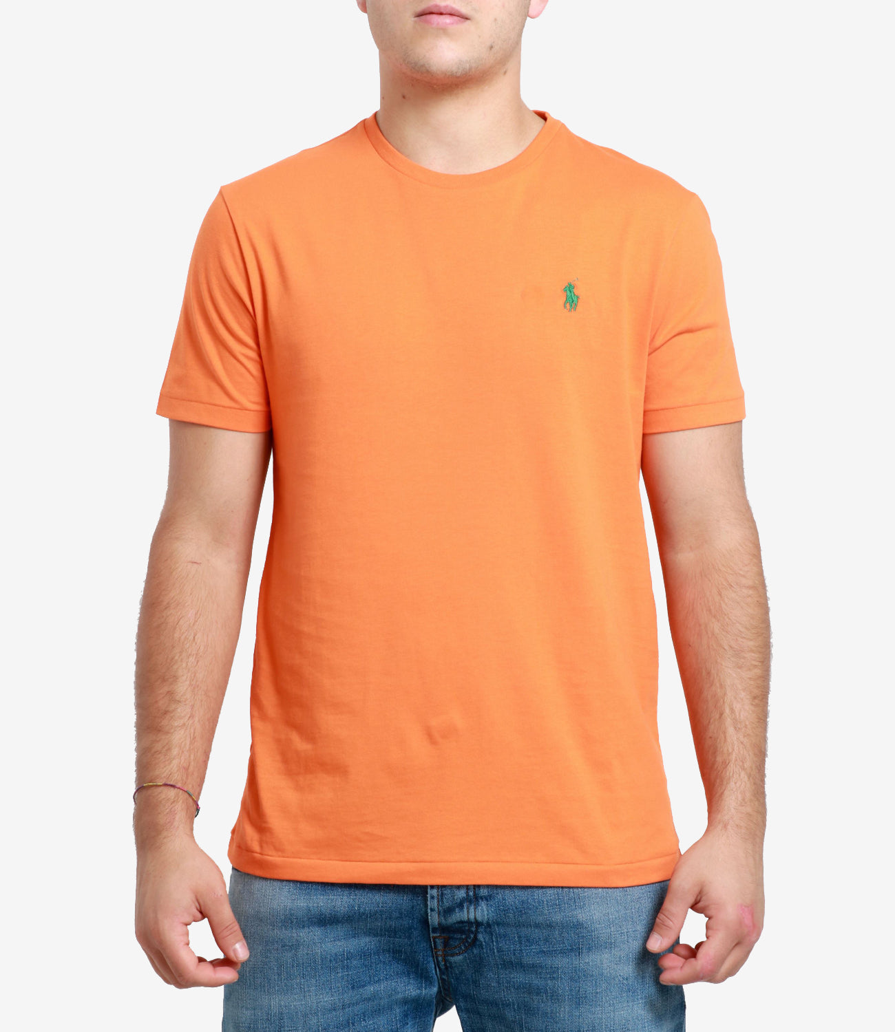 Polo Ralph Lauren | T-Shirt Orange
