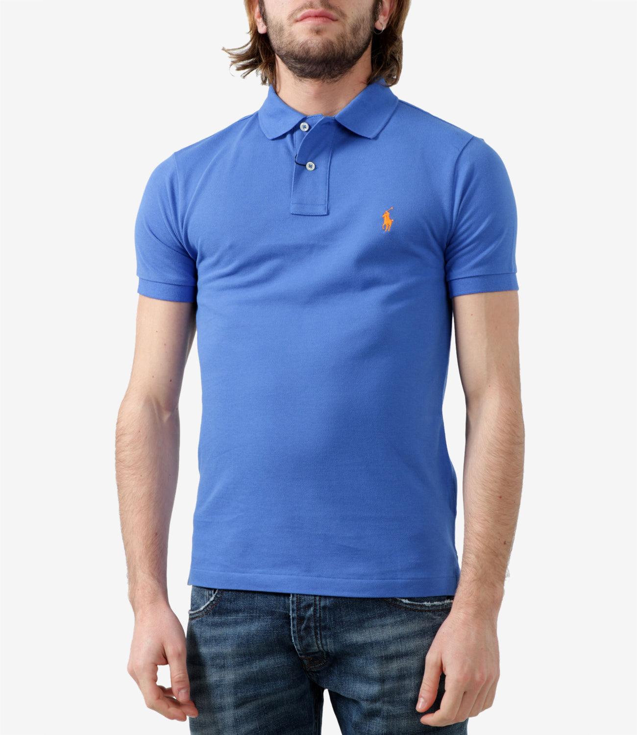 Polo Ralph Lauren | Polo Blu Navy