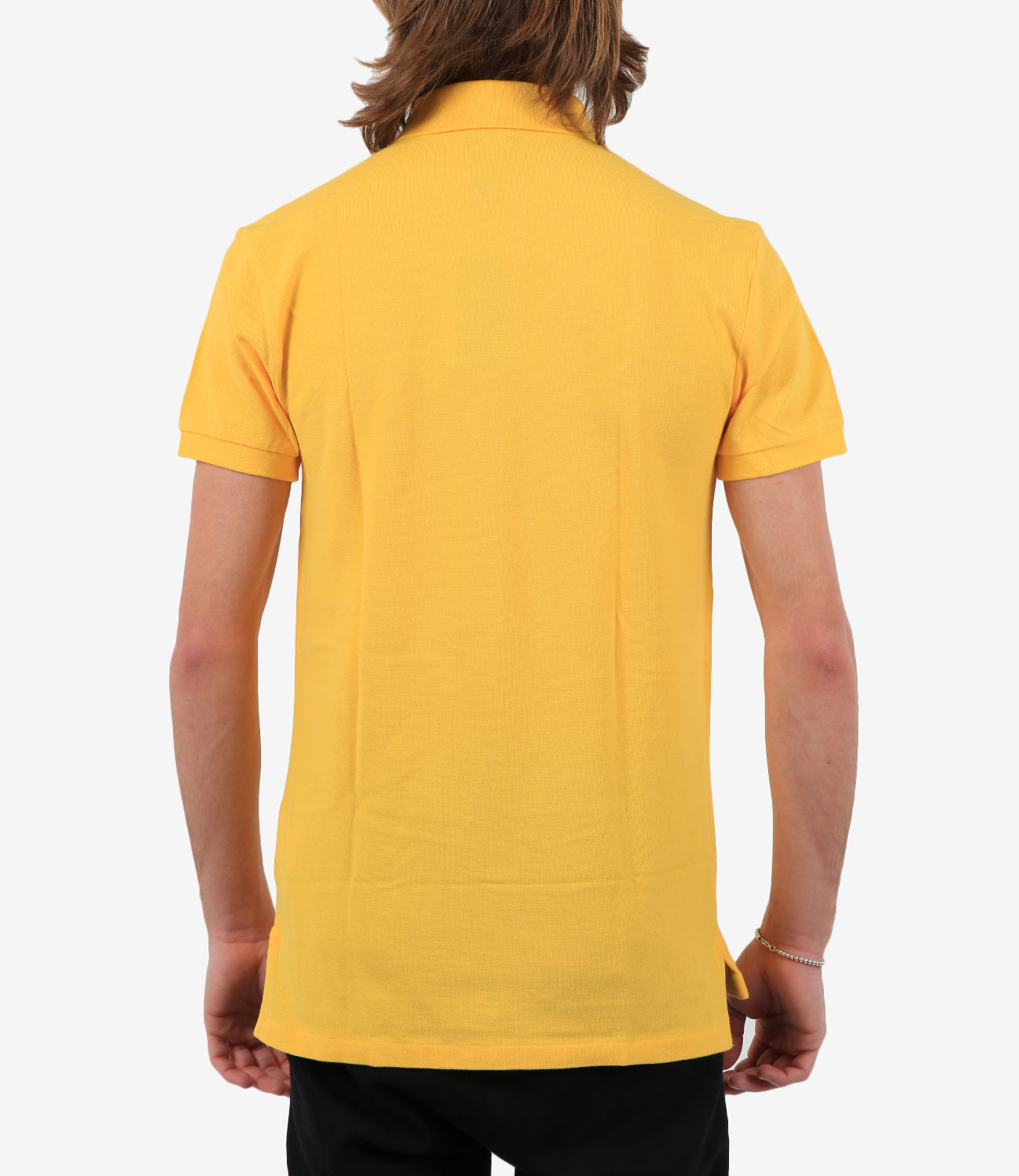 Polo Ralph Lauren | Yellow Polo