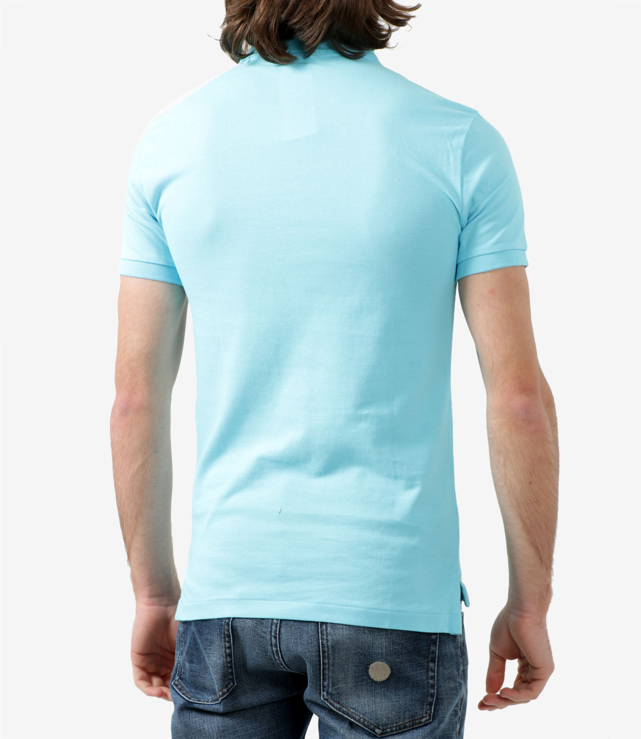 Polo Ralph Lauren | Polo Turquoise
