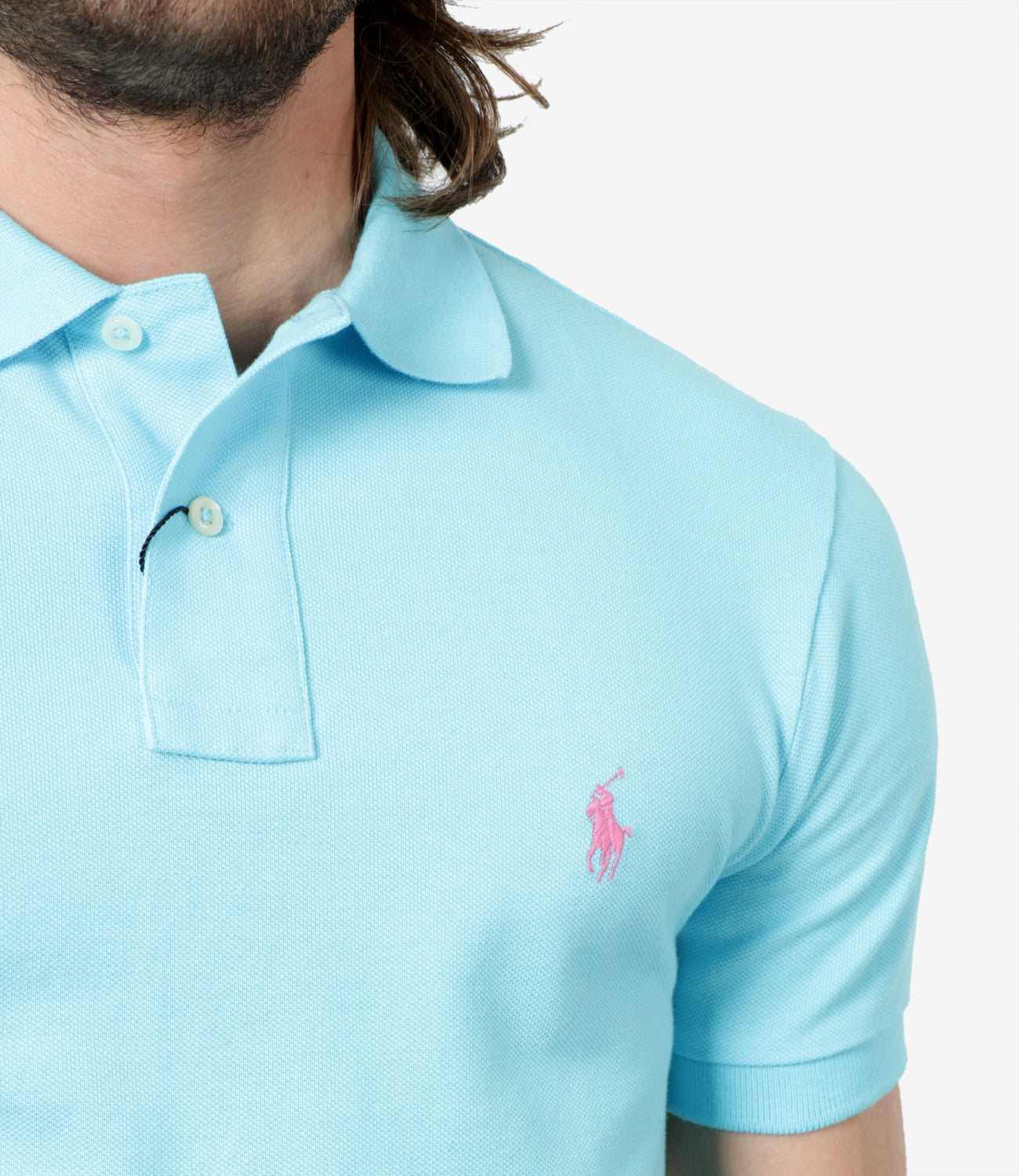 Polo Ralph Lauren | Polo Turquoise