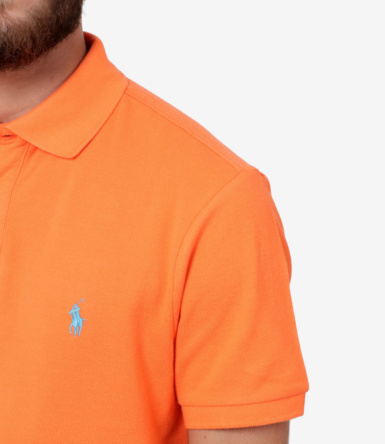 Polo Ralph Lauren | Polo Turquoise