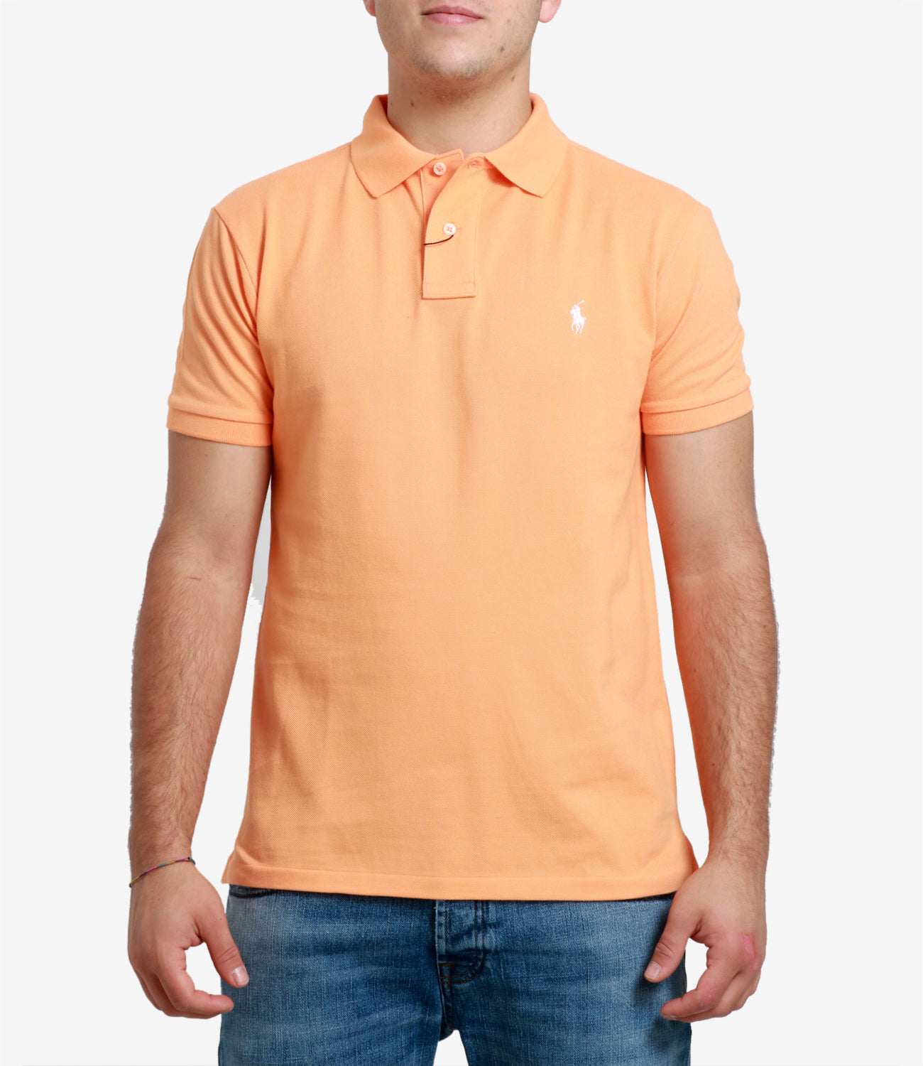 Polo Ralph Lauren | Polo Arancio