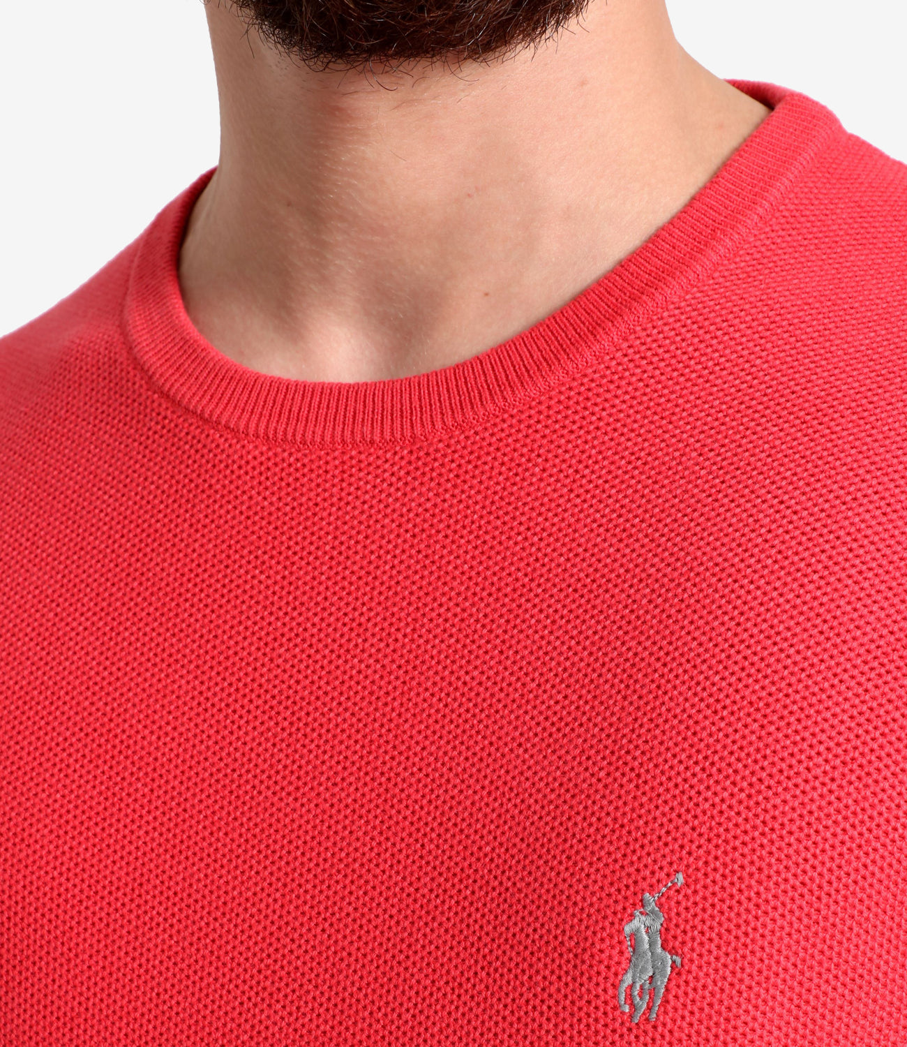 Polo Ralph Lauren | Maglia Rosso