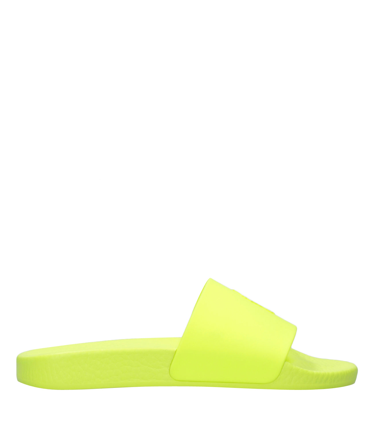 Polo Ralph Lauren | Ciabatta Giallo e Bianco