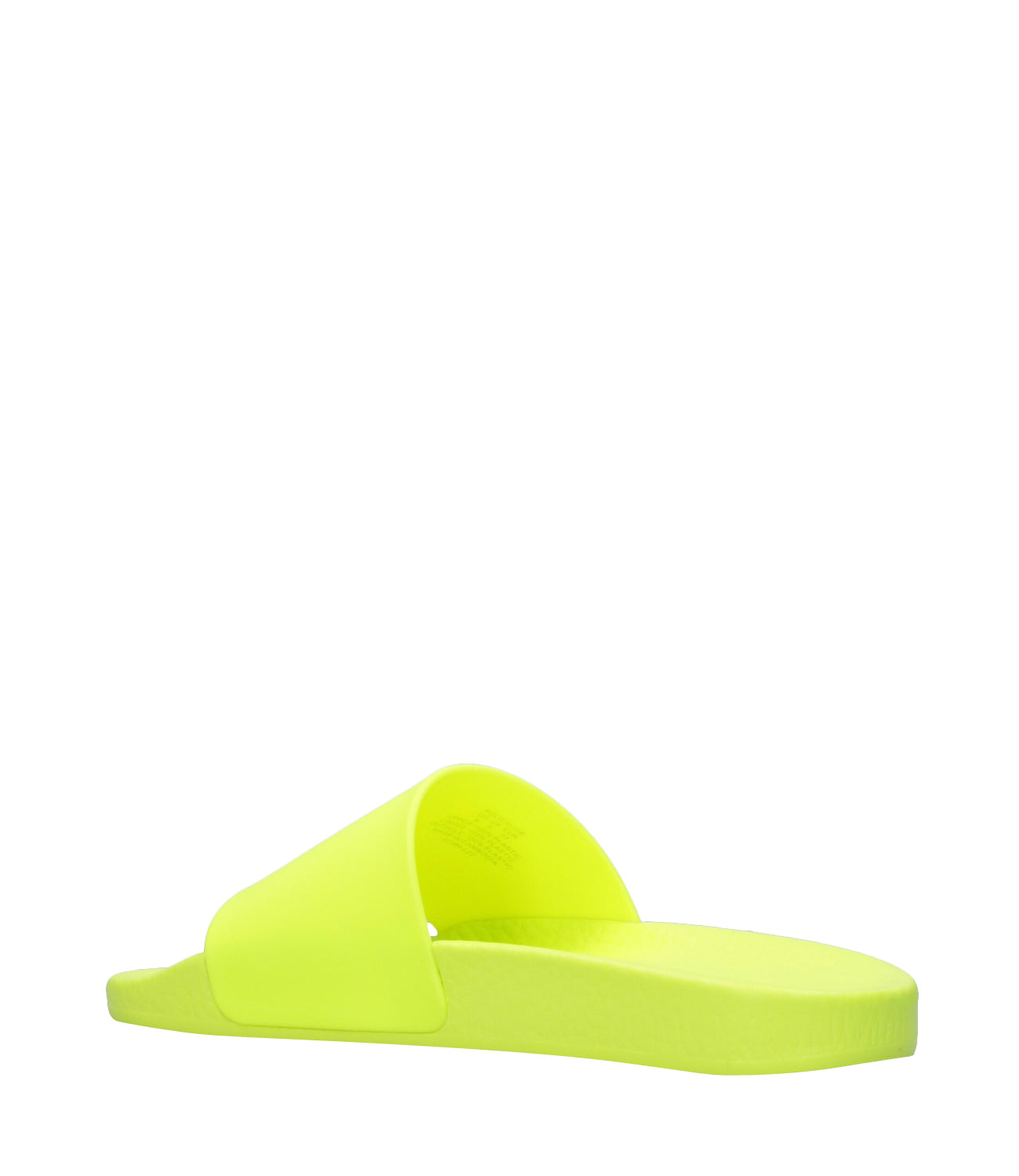 Polo Ralph Lauren | Yellow and White Slipper