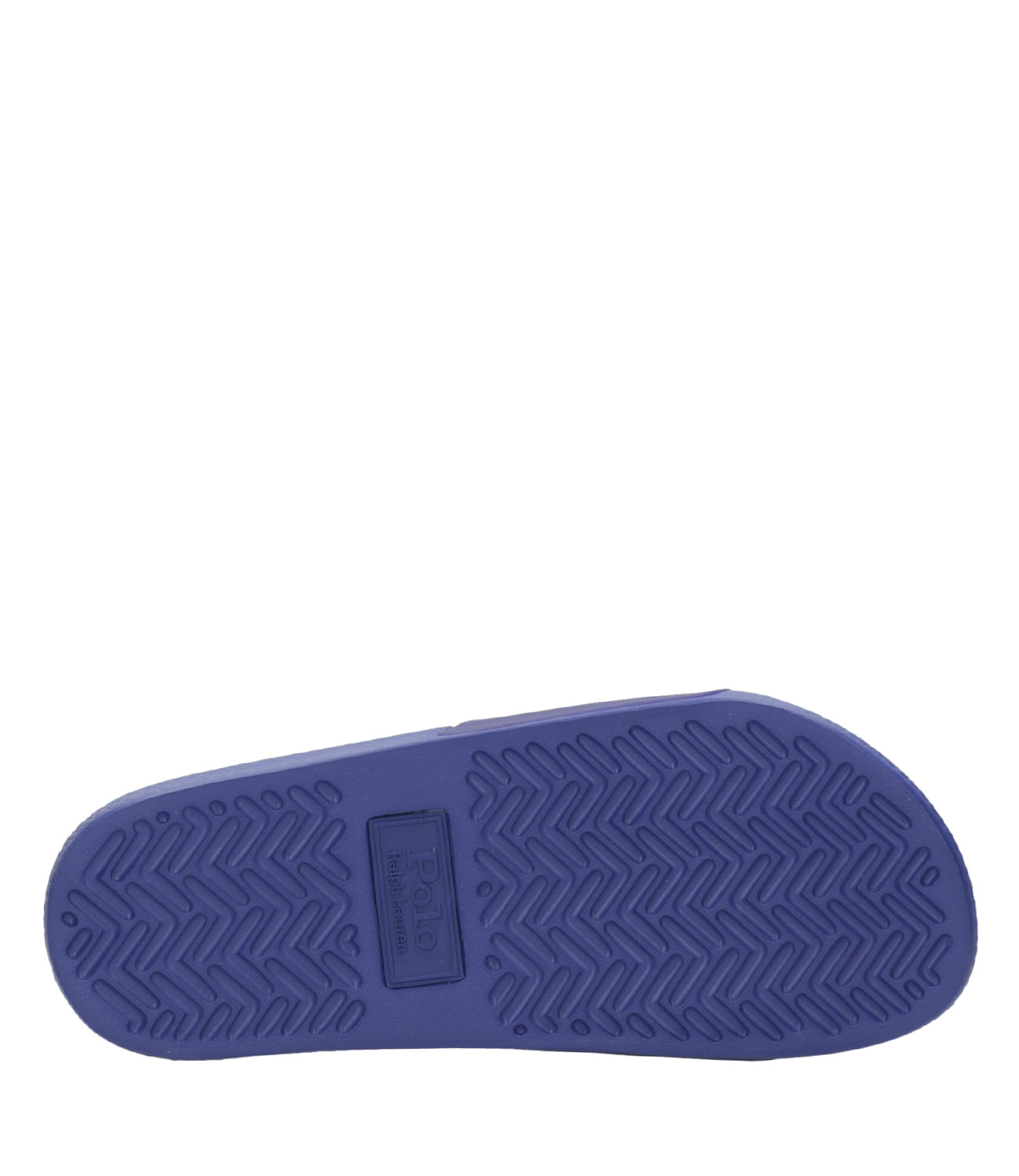 Polo Ralph Lauren | Slipper Slide Purple