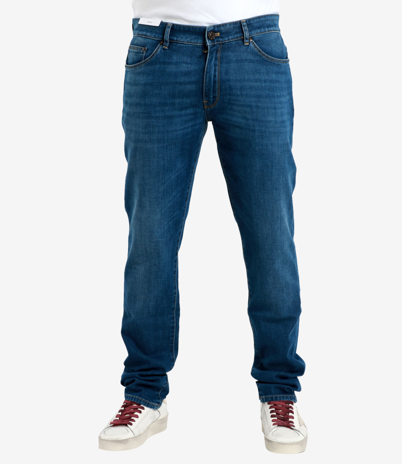 PT Denim | Jeans Blu