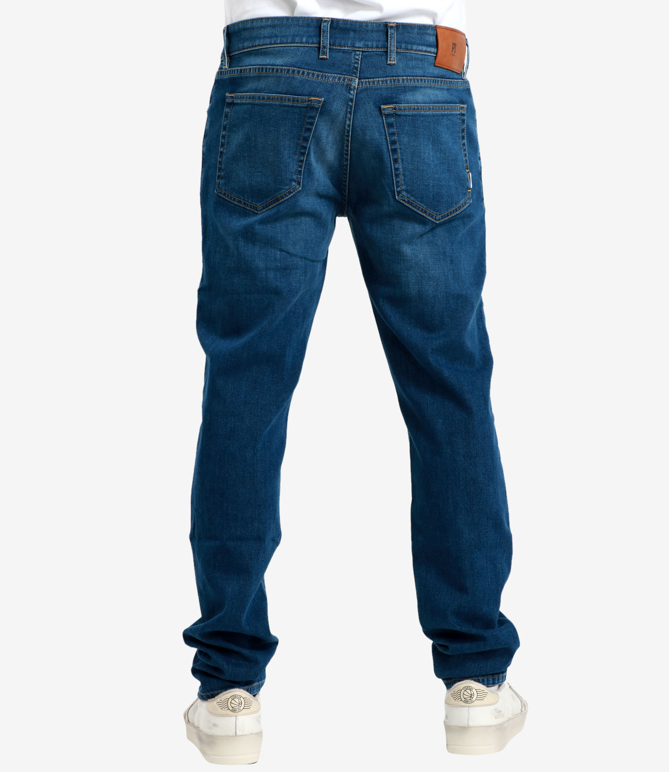 PT Denim | Jeans Blu