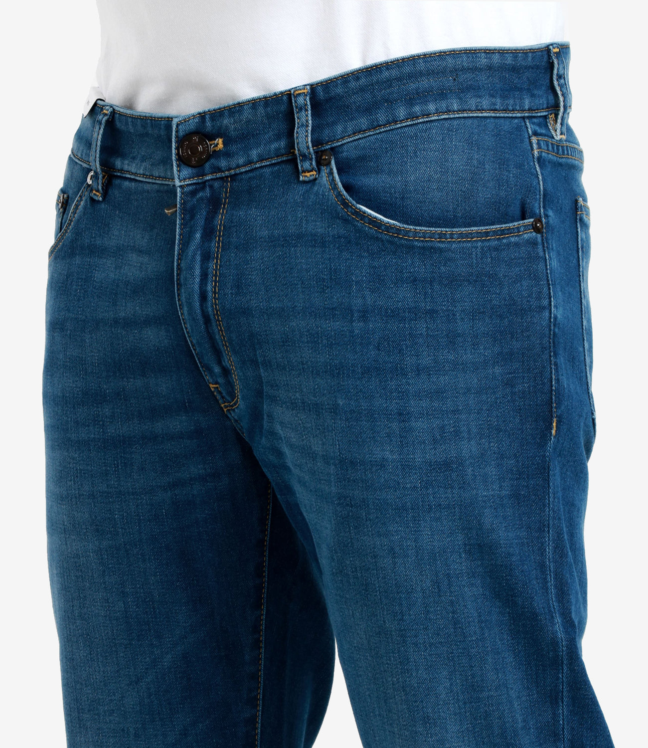 PT Denim | Jeans Blu
