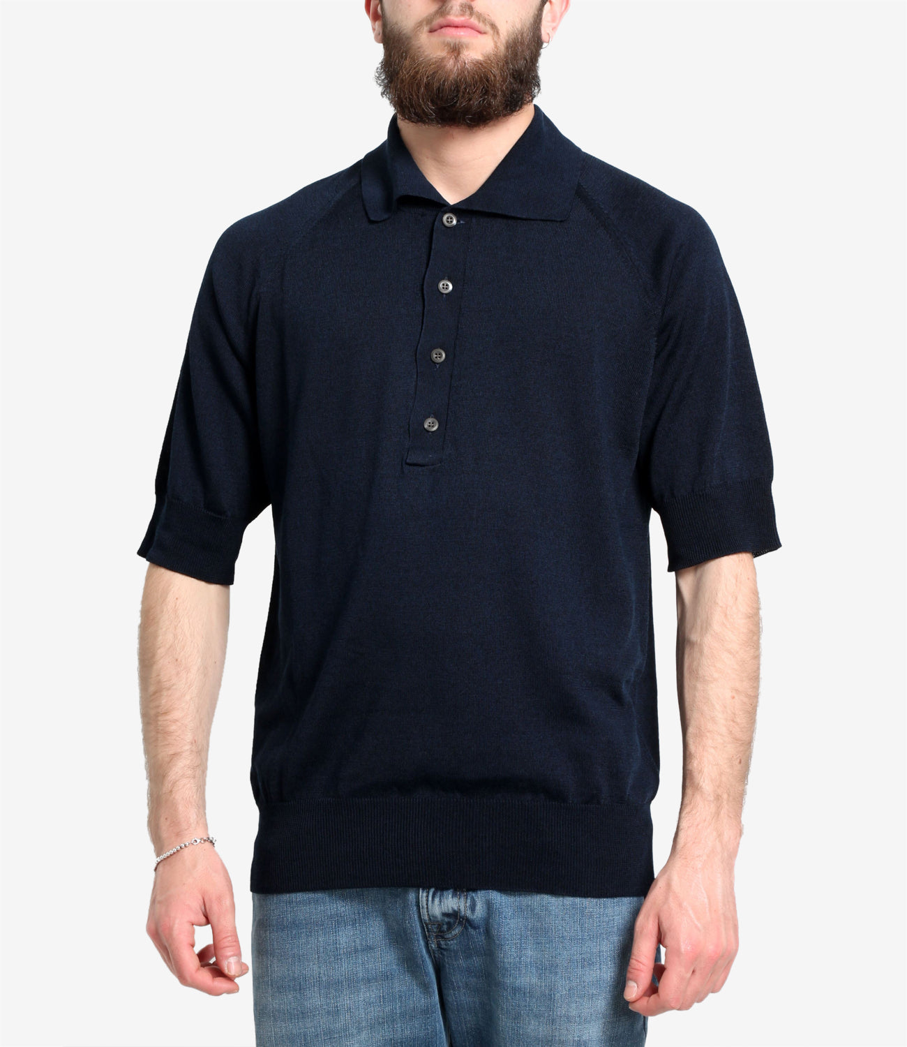 PT Torino | Navy Blue Jersey
