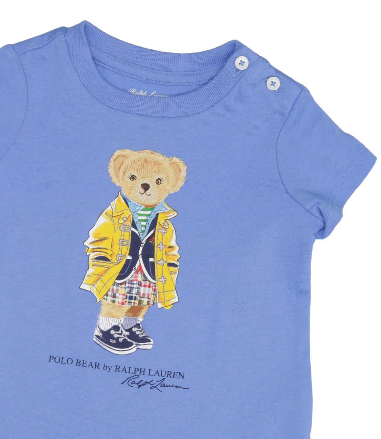 Ralph Lauren Childrenswear | Body Blu
