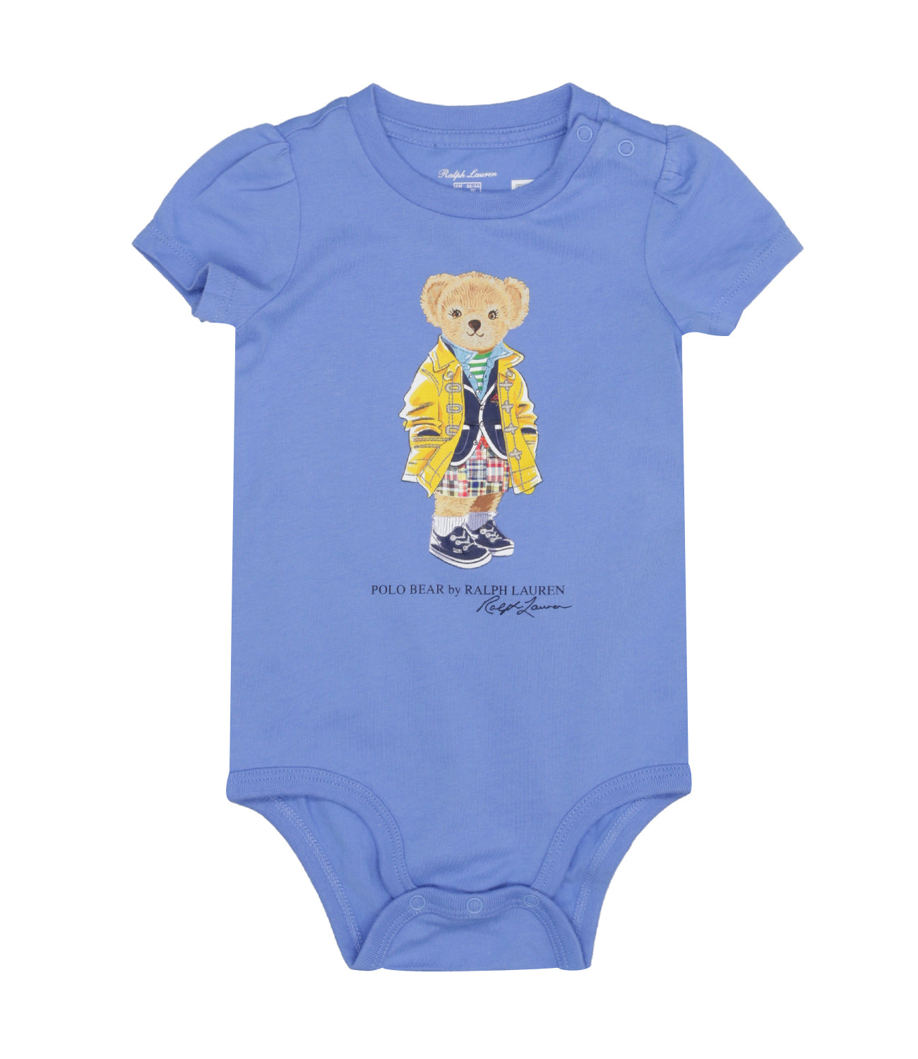 Ralph Lauren Childrenswear | Body Blue