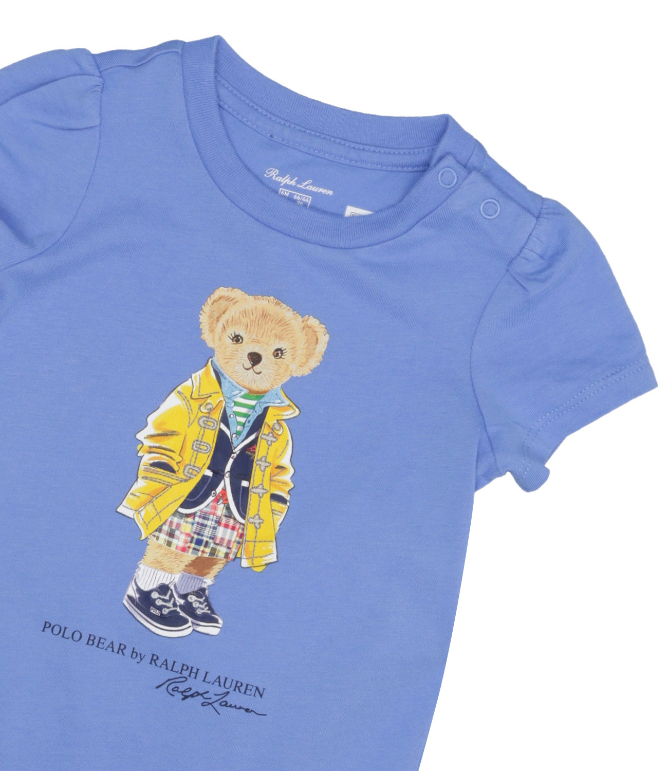 Ralph Lauren Childrenswear | Body Blue