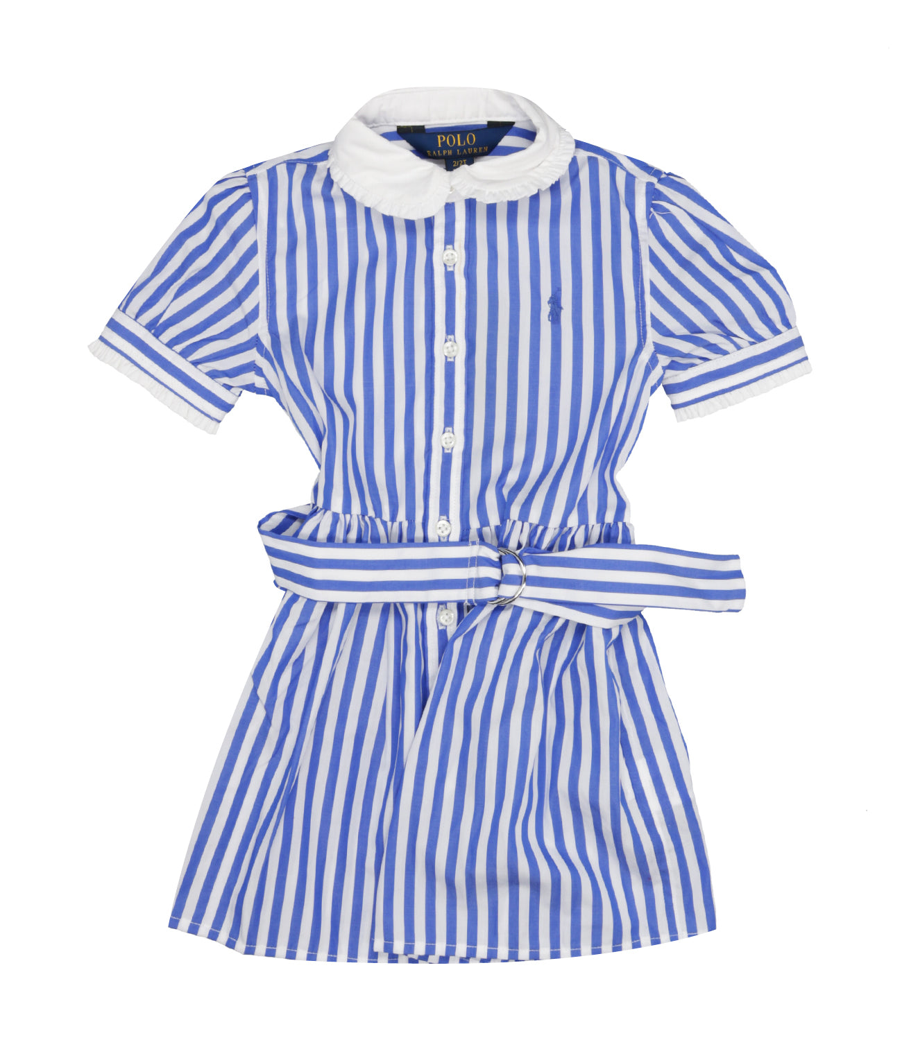 Ralph Lauren Childrenswear | Iris Dress