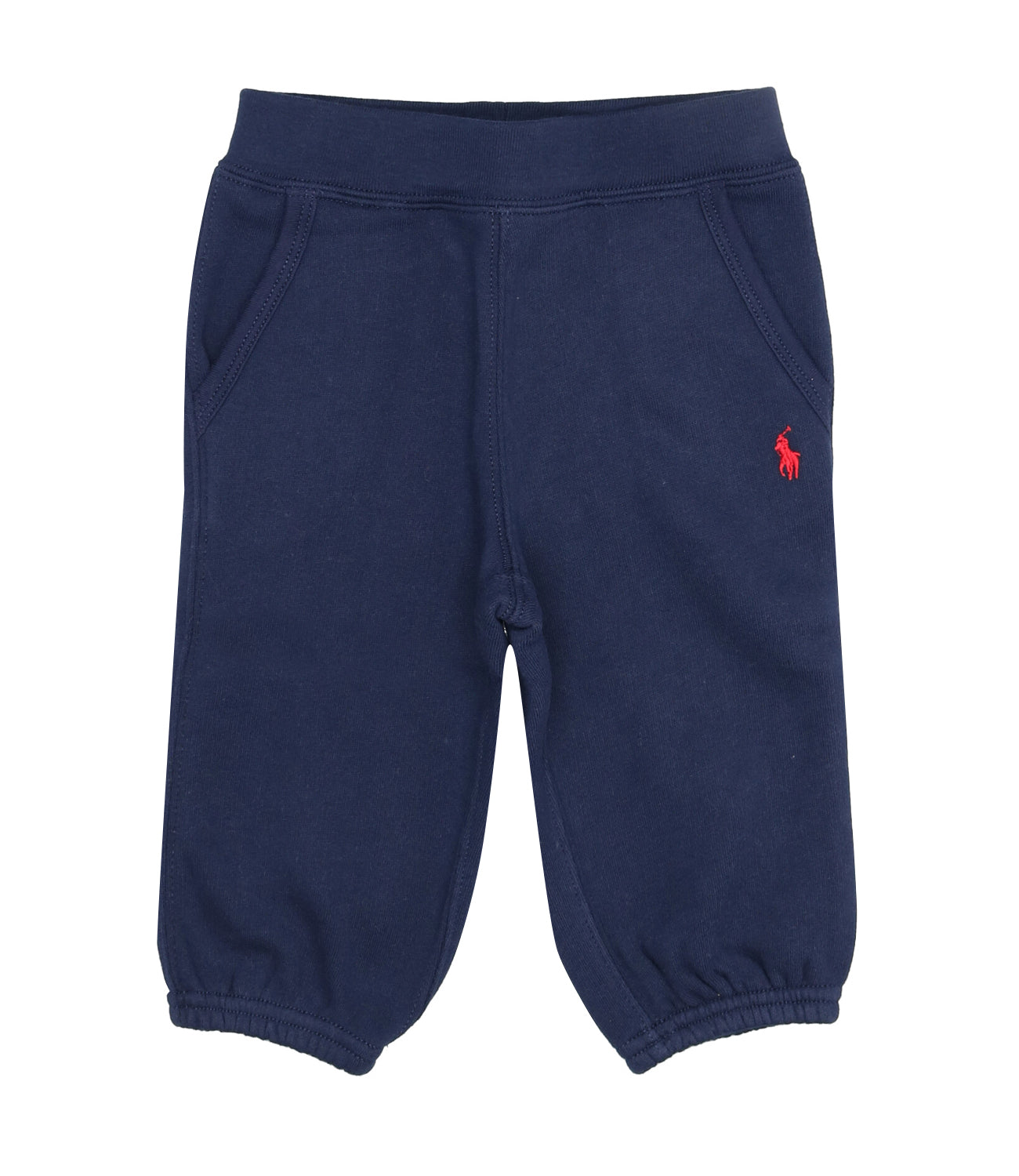 Ralph Lauren Childrenswear | Pantalone Sportivo Blu Navy