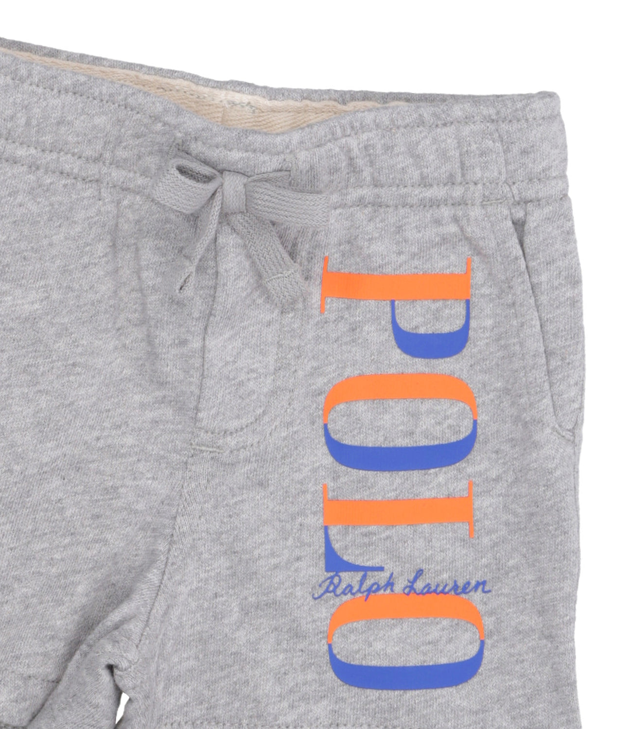 Ralph Lauren Childrenswear | Bermuda Grigio