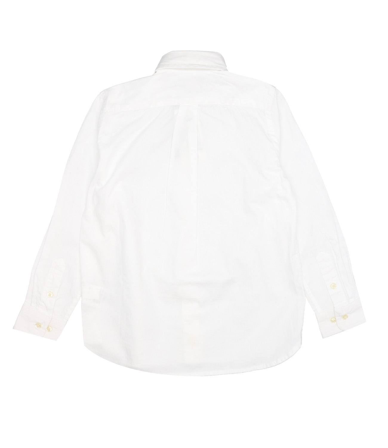 Ralph Lauren Childrenswear | White Shirt
