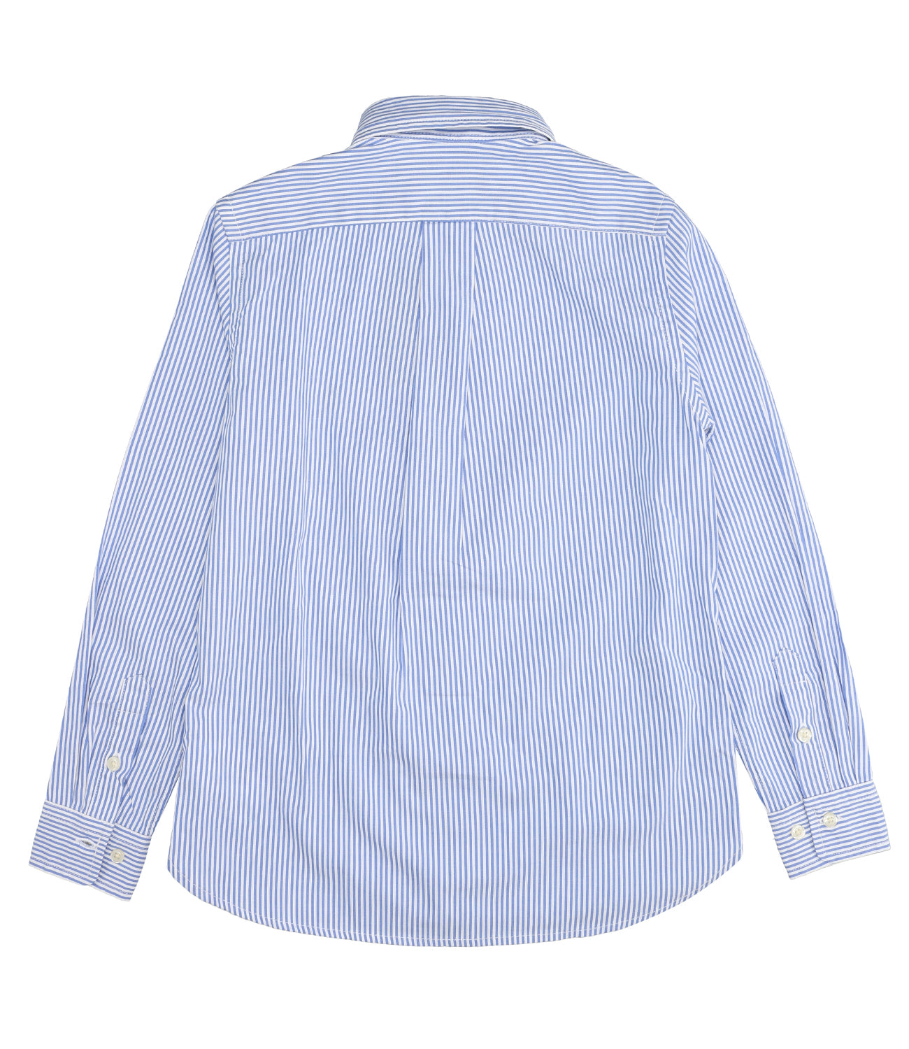 Ralph Lauren Childrenswear | Heavenly and White Shirt