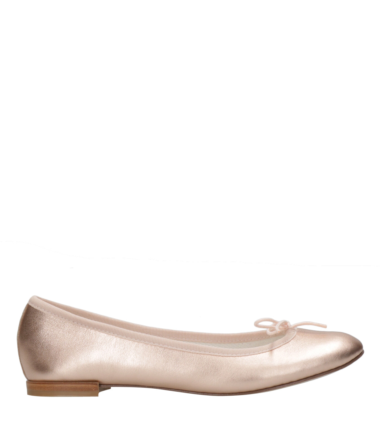 Repetto Repetto Ballerina Cendrillon Ad Pink V086AGM