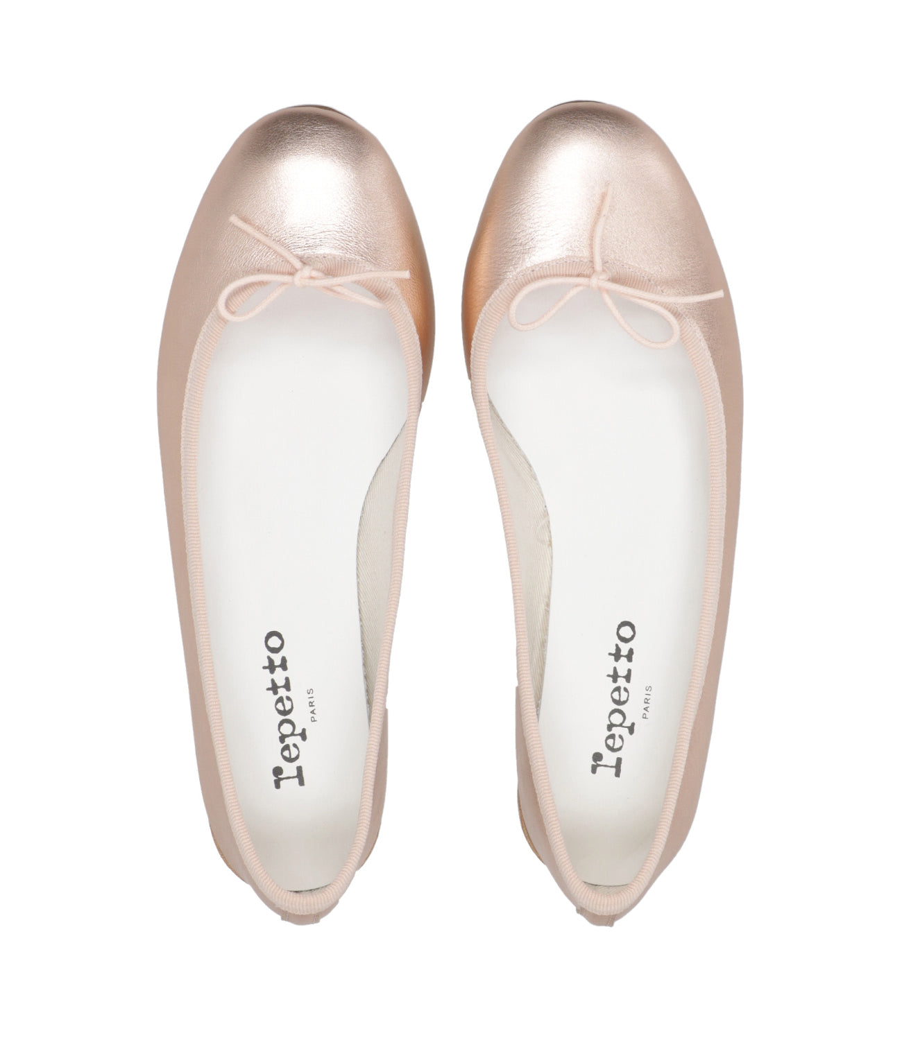 Repetto | Ballerina Cendrillon Ad Rosa