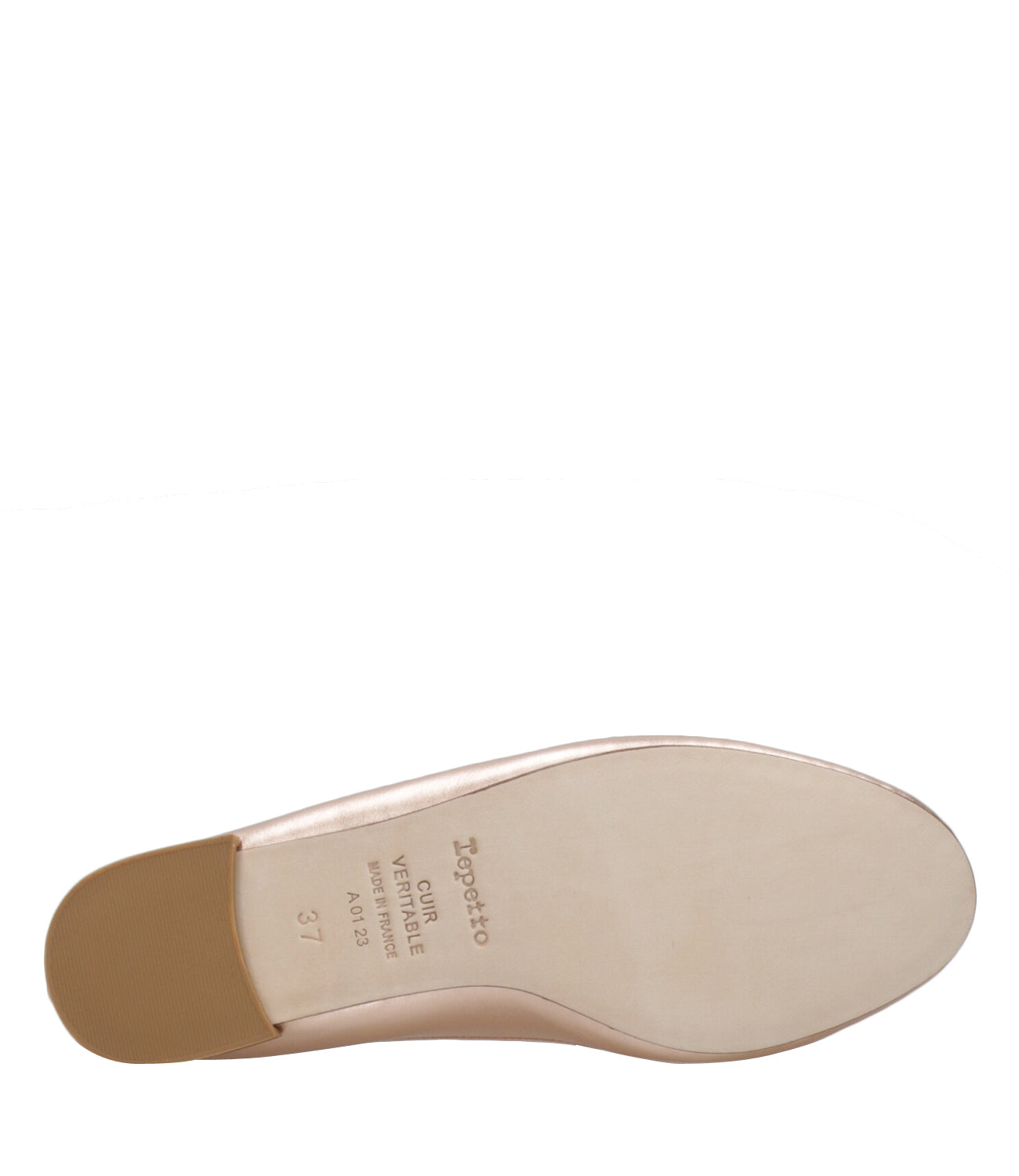 Repetto | Ballerina Cendrillon Ad Rosa