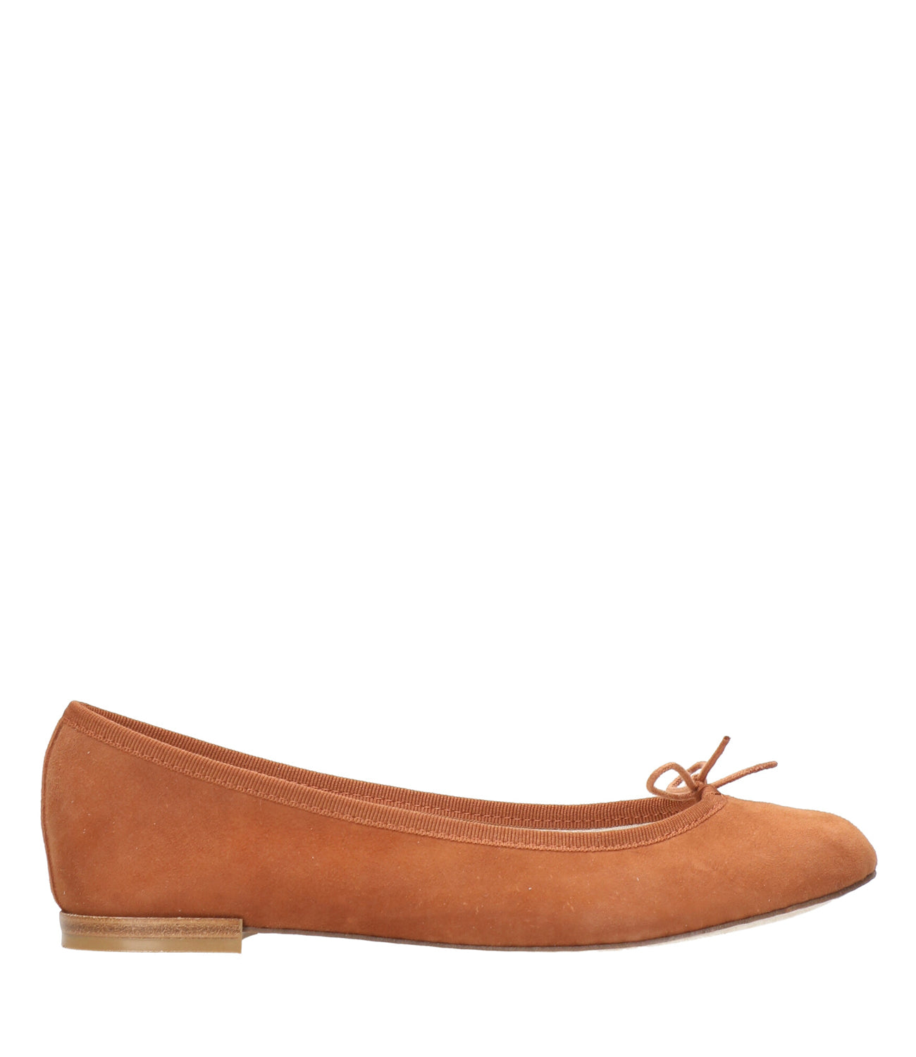 Repetto Repetto Cendrillon Ad Cuoio V086CV