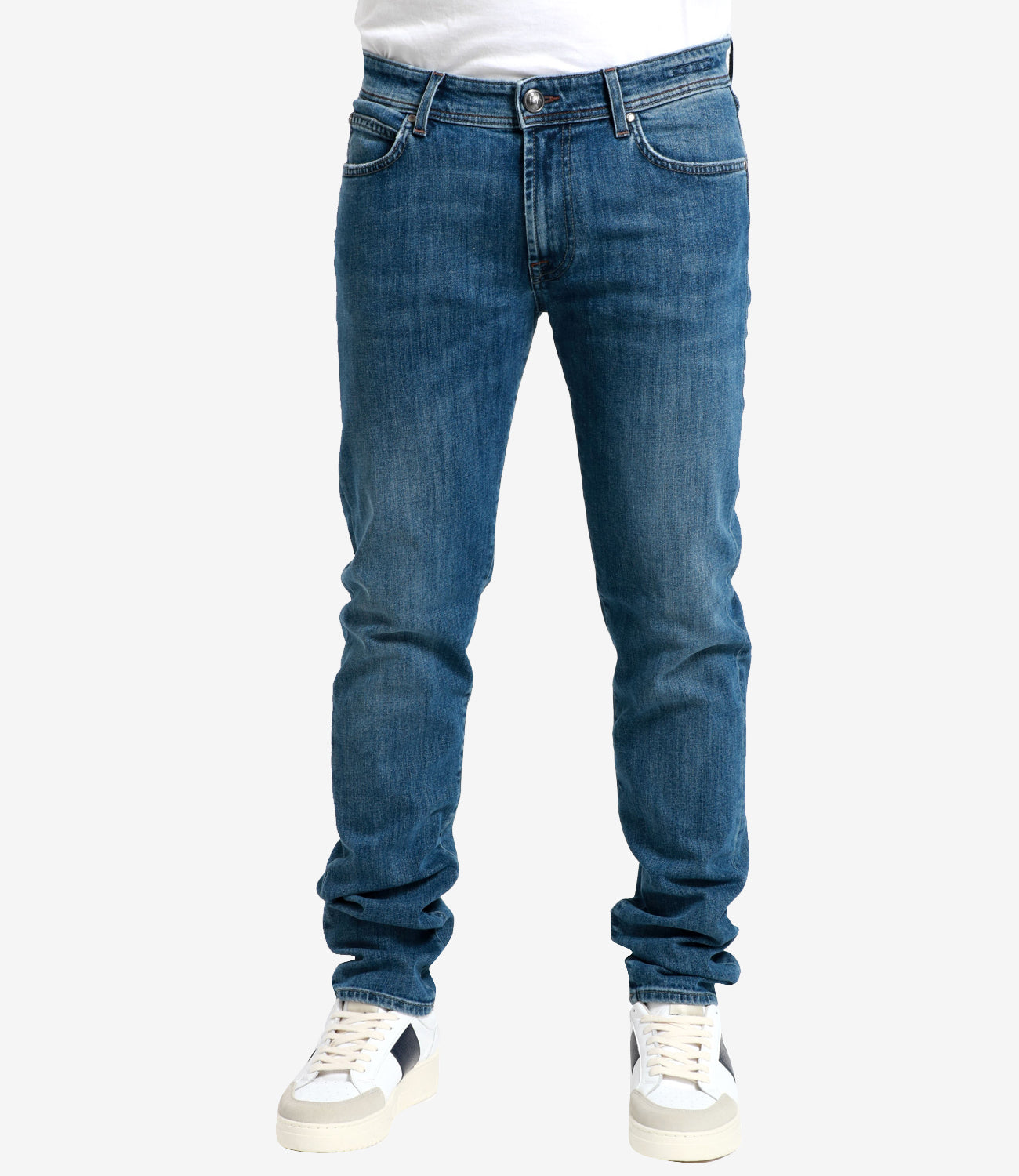 Roy Roger's | Jeans 517 Festival Denim Medio