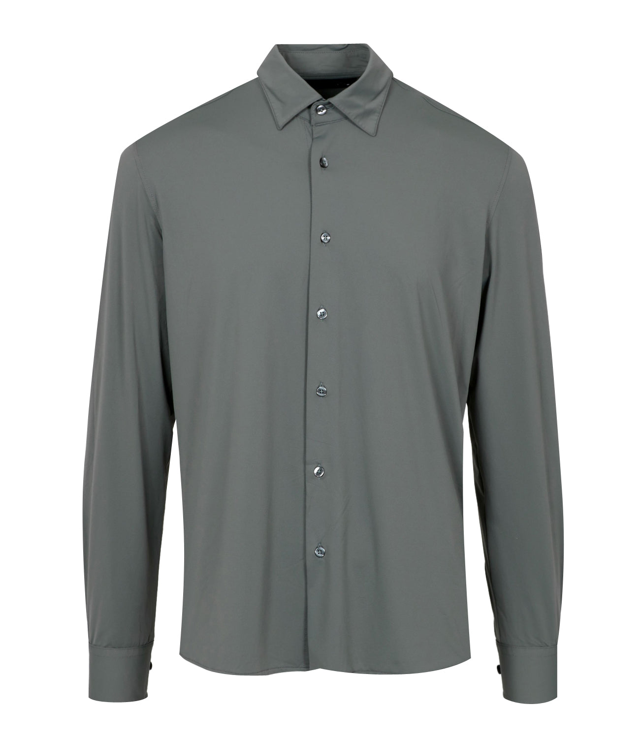 RRD | Tecno Wash Shirt Military Green