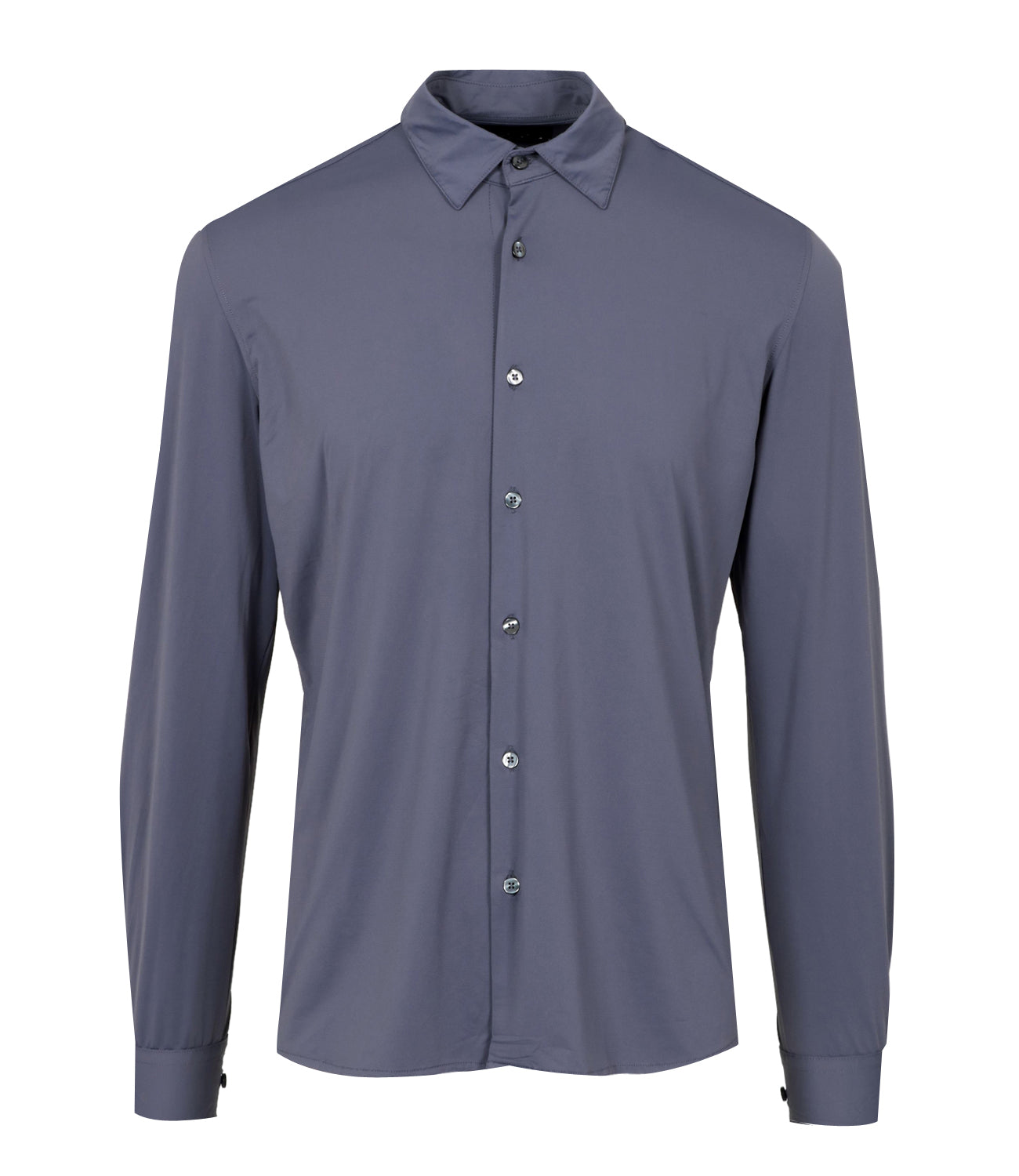 RRD | Tecno Wash Blue Black Shirt