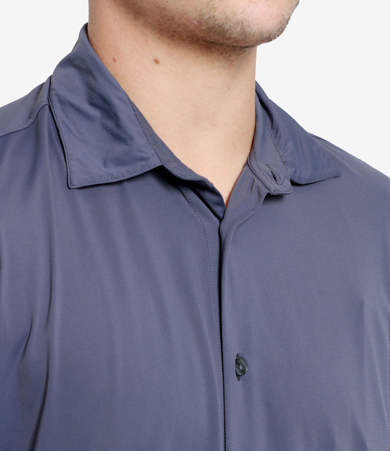 RRD | Tecno Wash Blue Black Shirt