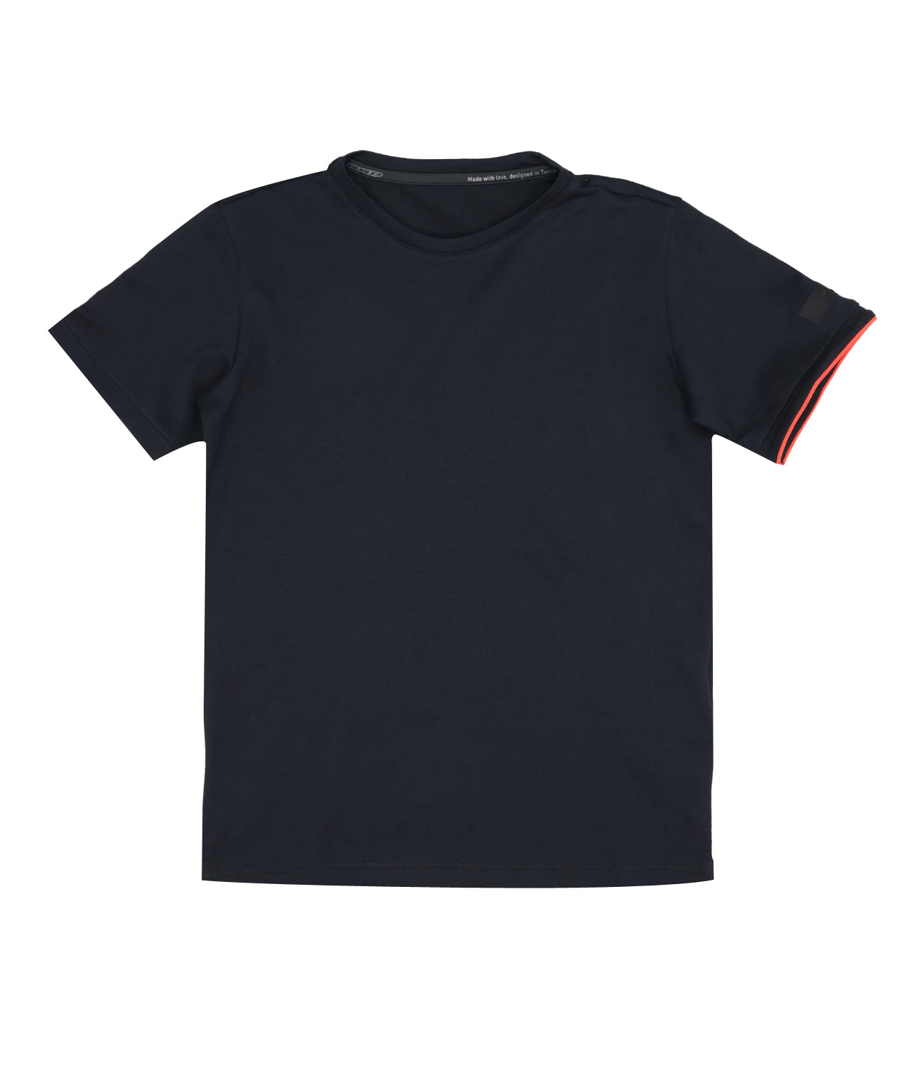 RRD Junior | T.shirt Shirty Macro Blue Black