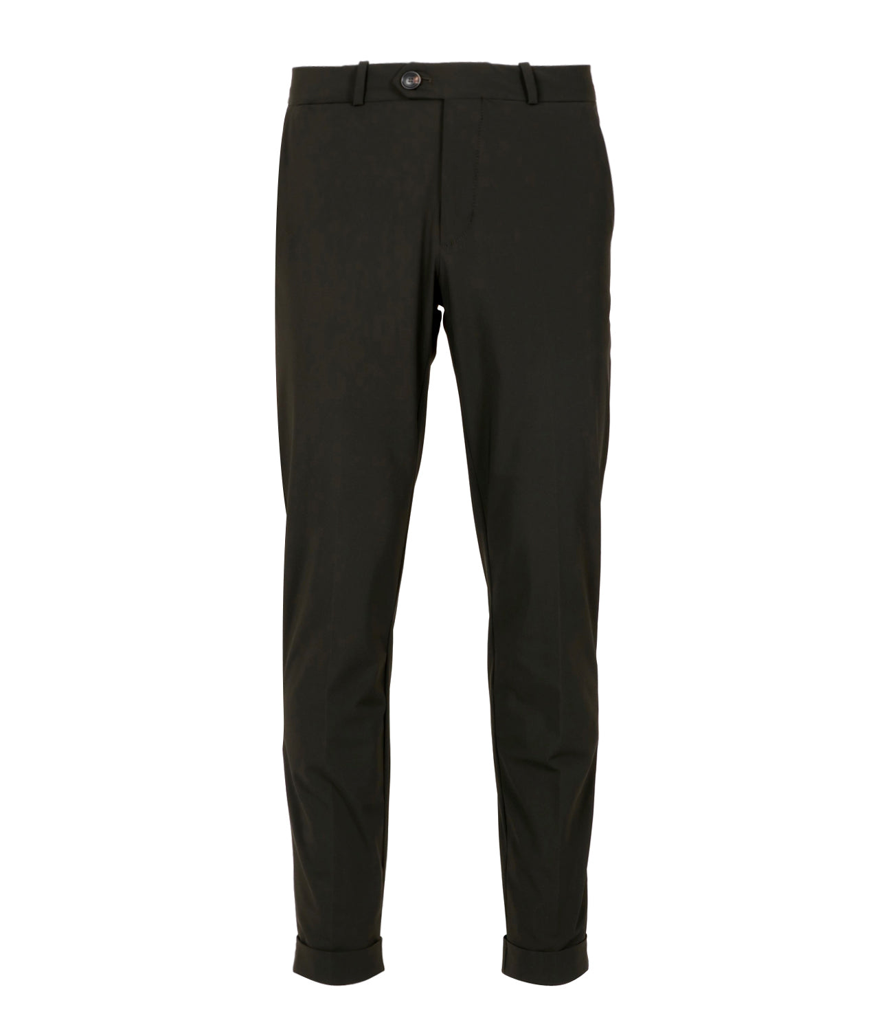RRD | Pantalone Revo Chino Verde Militare