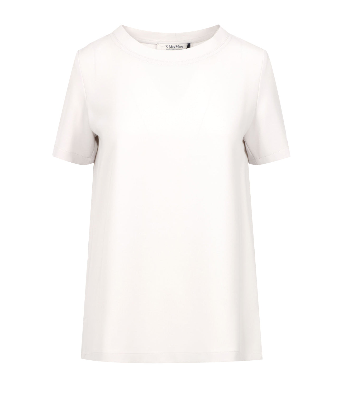 S Max Mara | Textile Jacket Ice