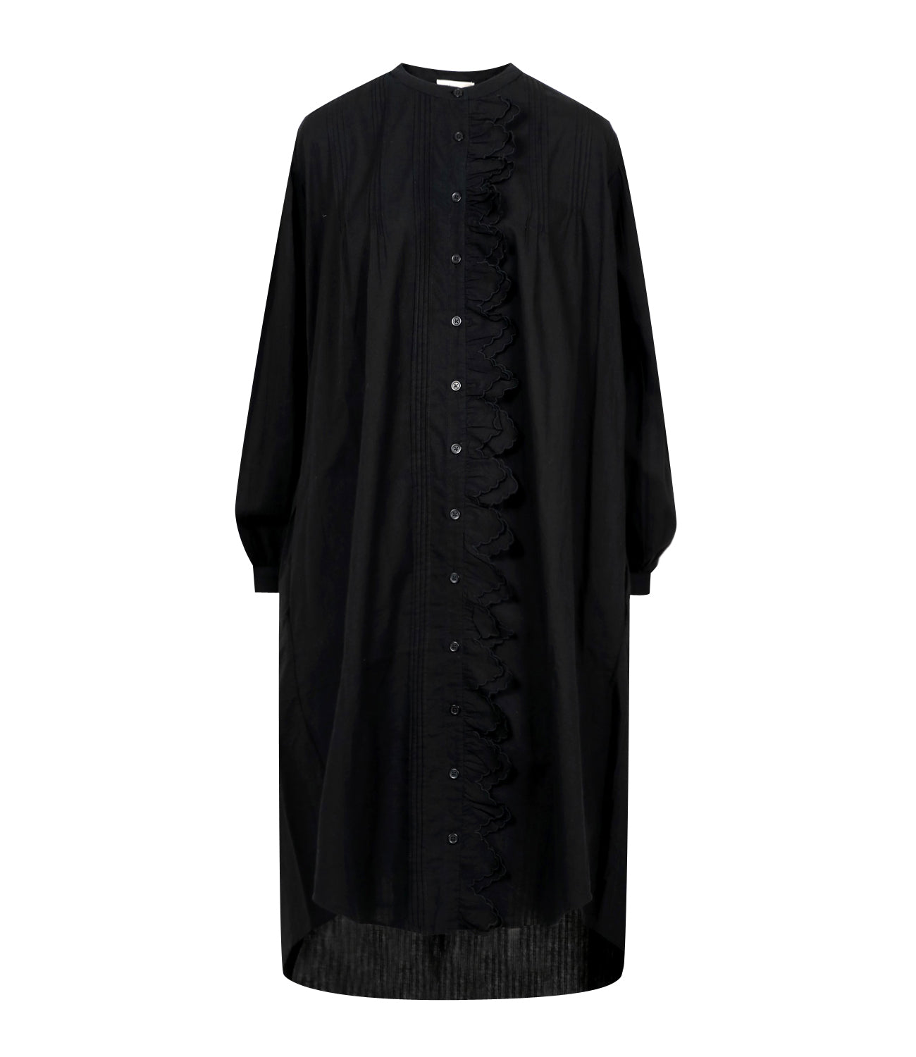 Semicouture | Abito Cindy Nero
