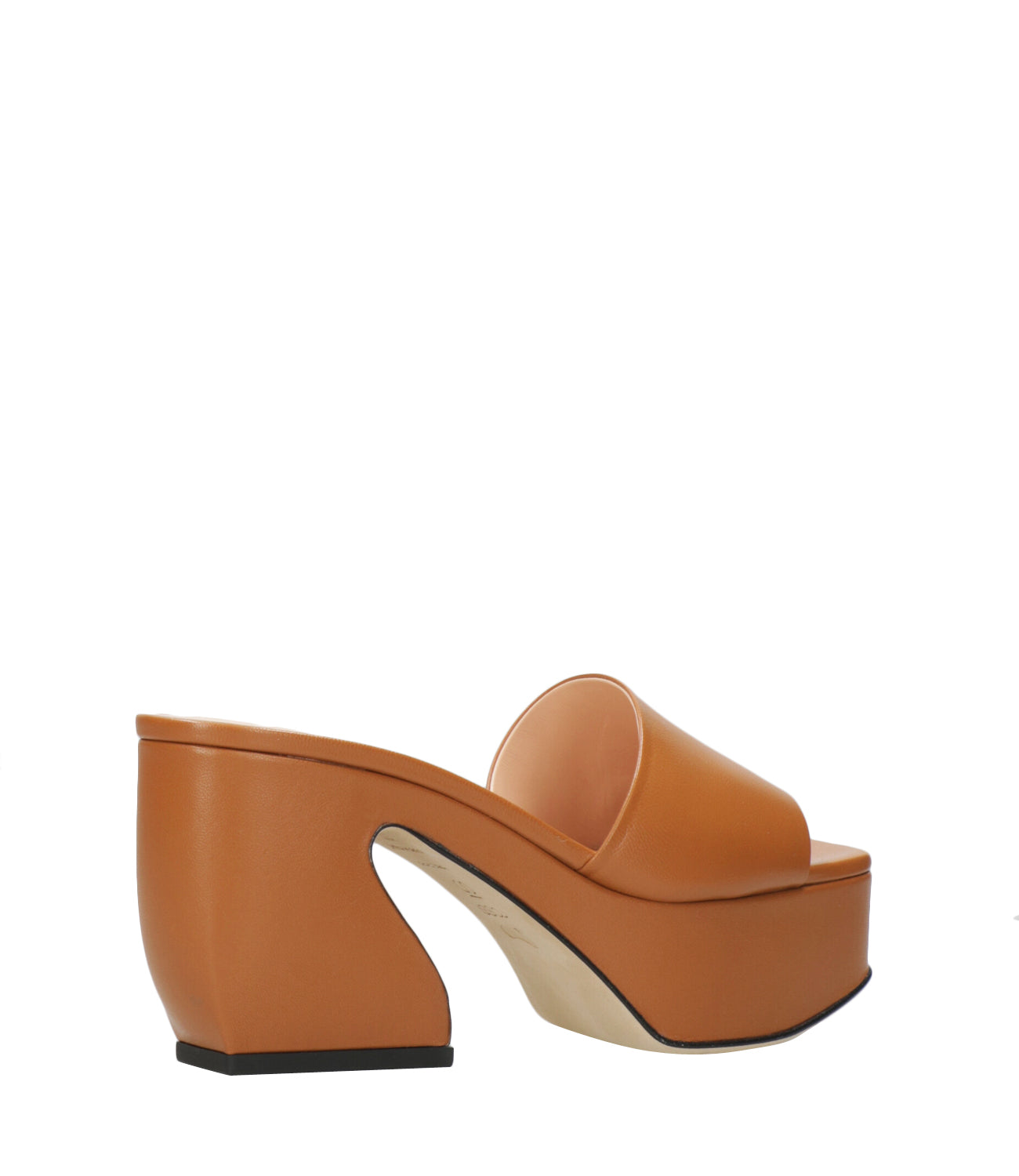 SI Rossi | Leather Slipper