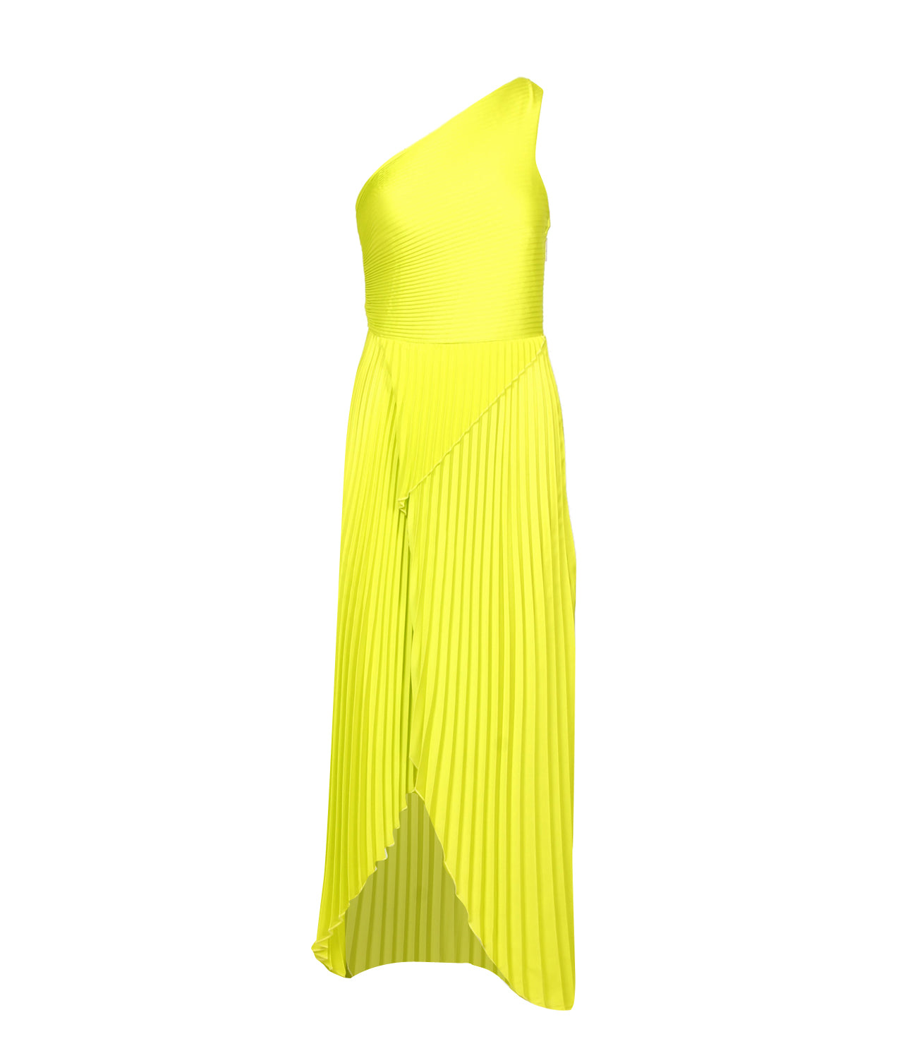 Simona Corsellini | Abito Lime