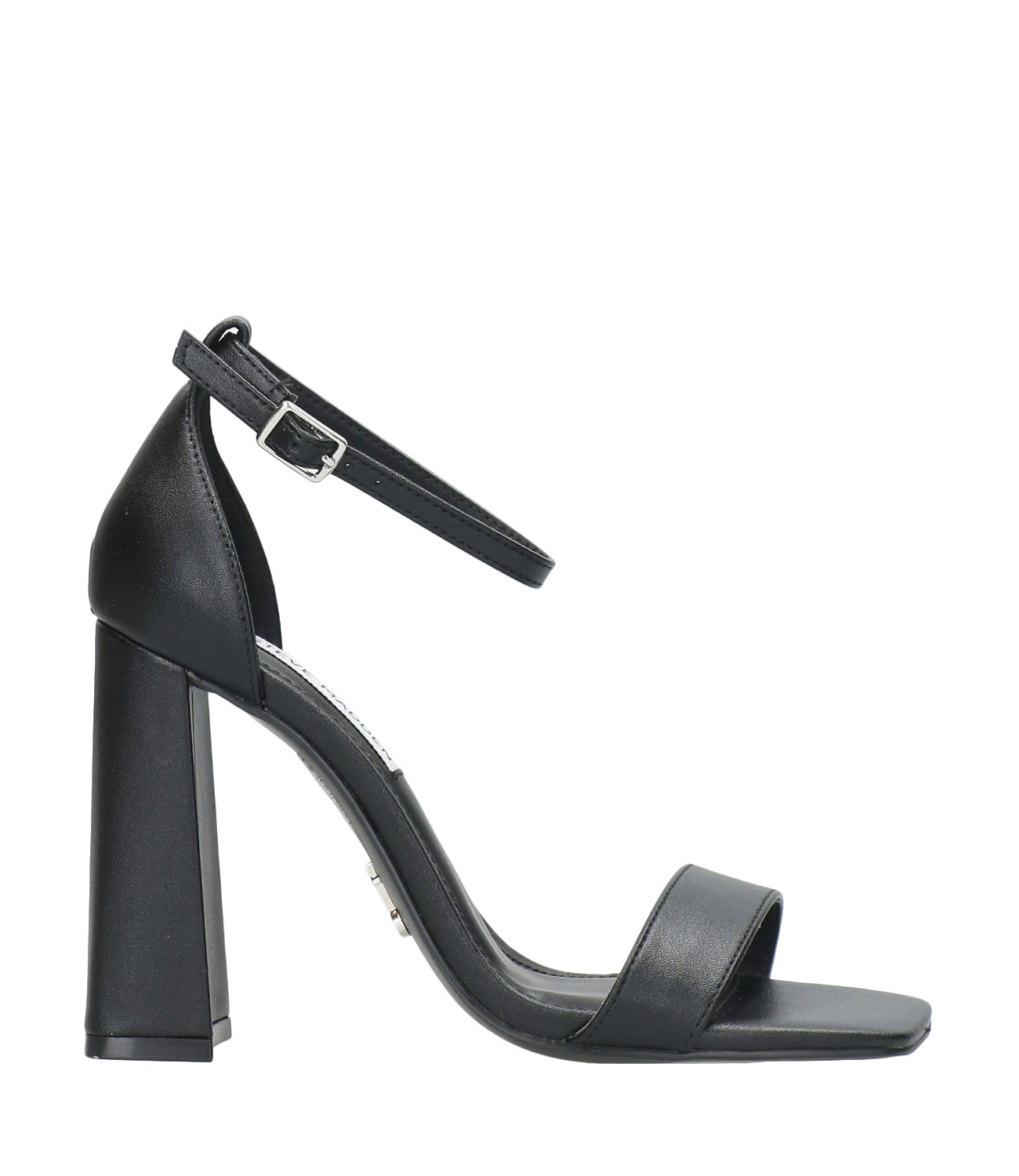 Steve Madden | Sandalwood Airy Black