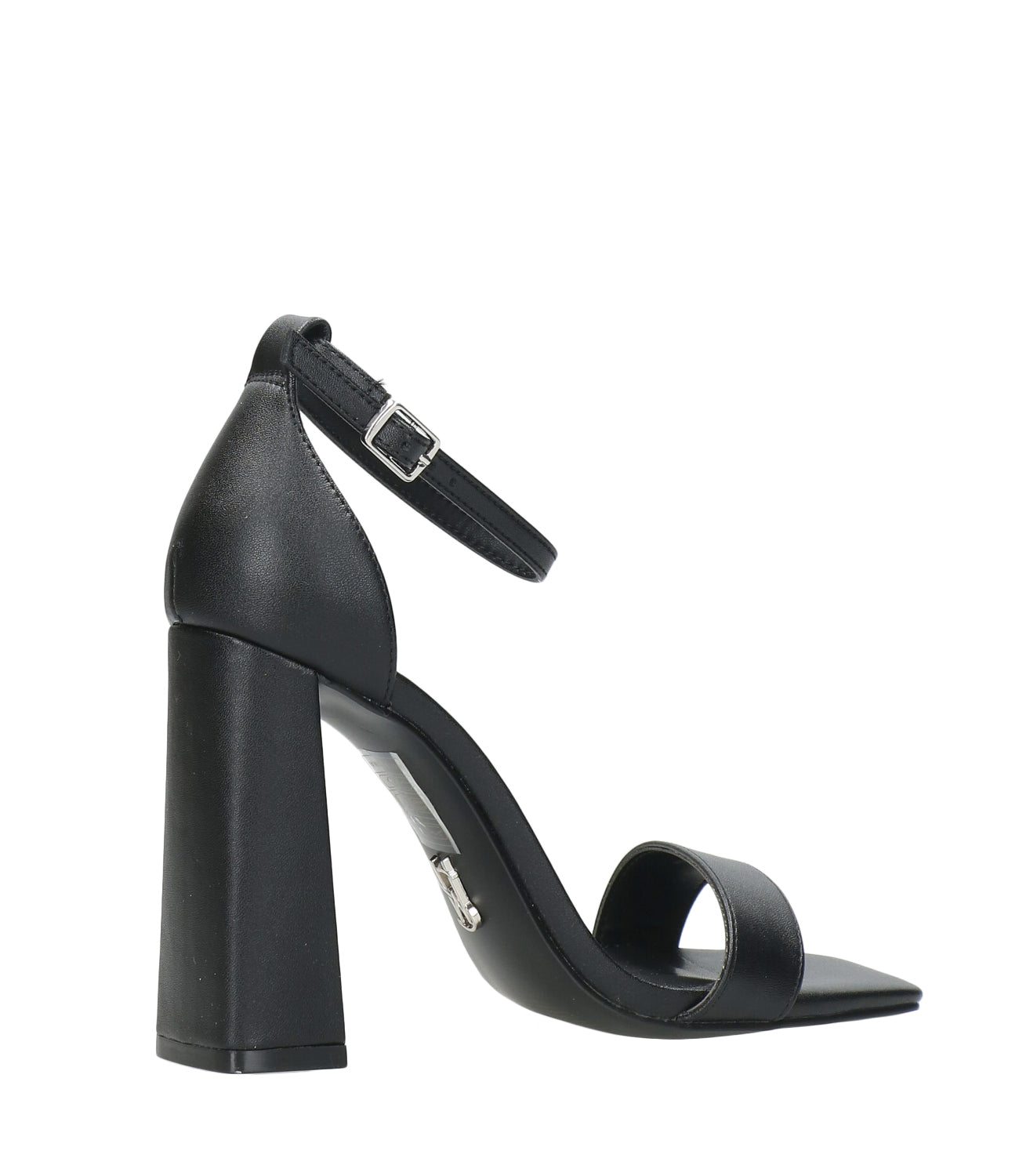 Steve Madden | Sandalwood Airy Black
