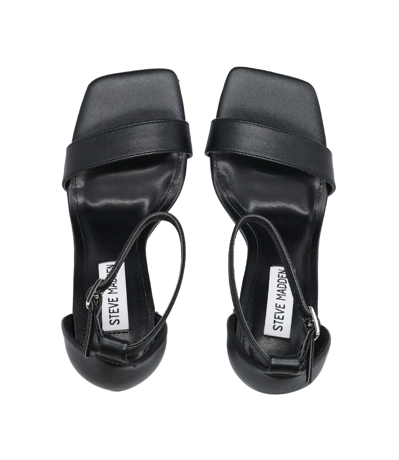 Steve Madden | Sandalwood Airy Black