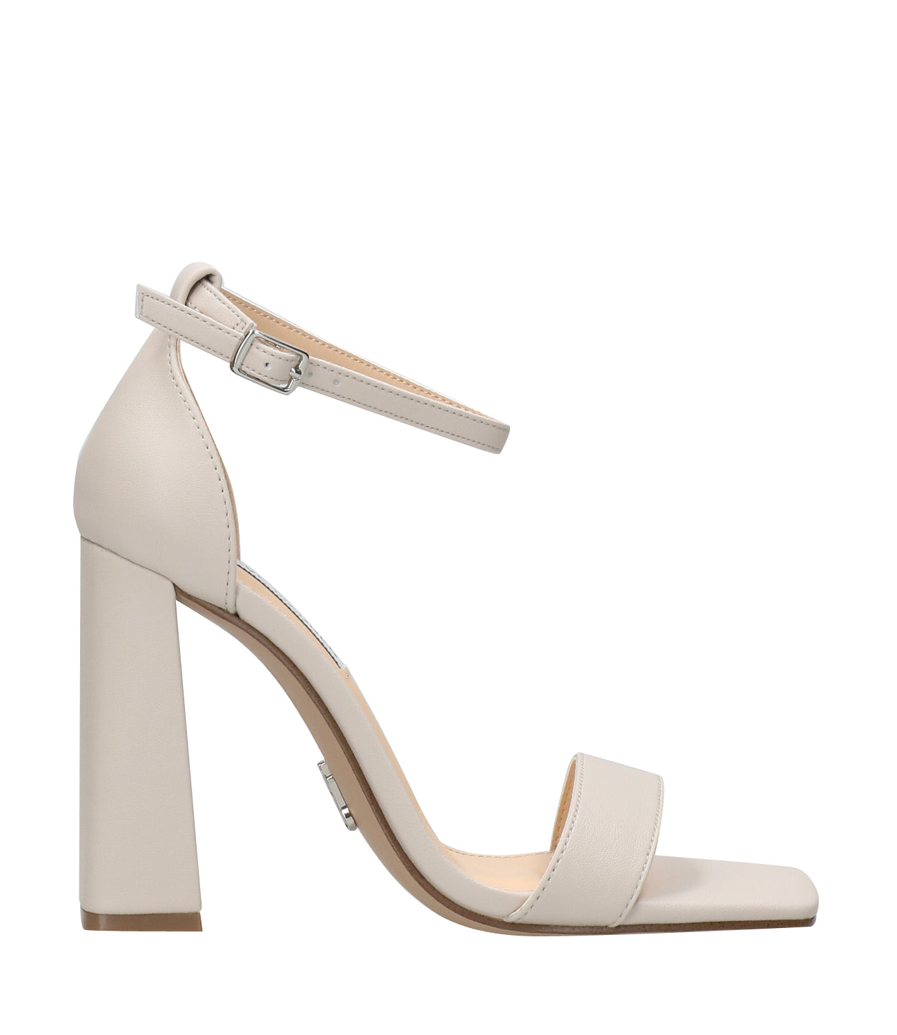 Steve Madden | Sandalwood Airy White