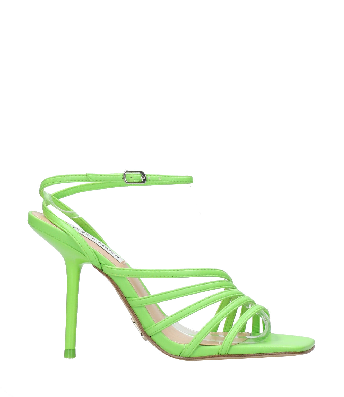 Steve Madden | Sandalwood Allin Apple Green