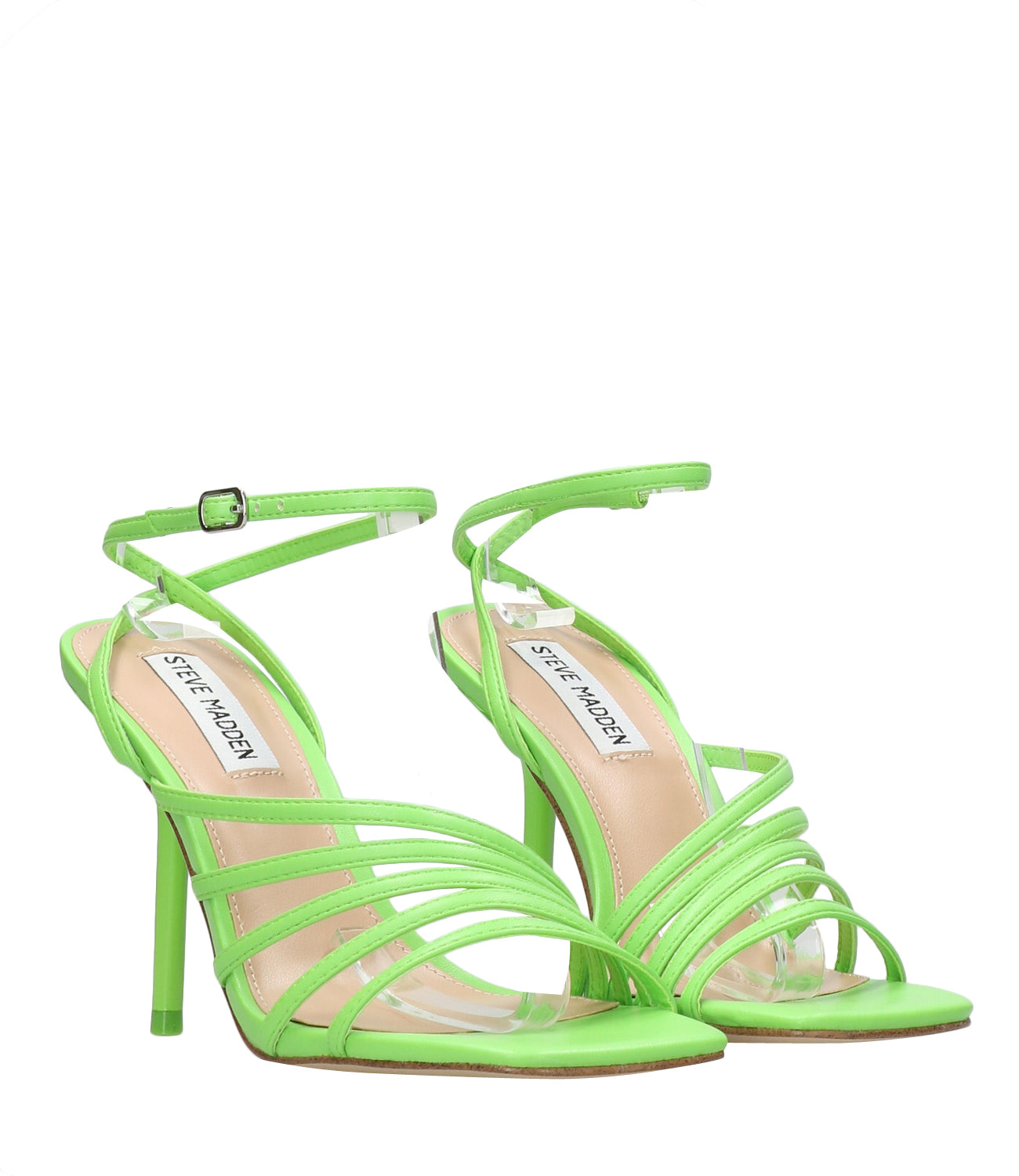Steve Madden | Sandalwood Allin Apple Green