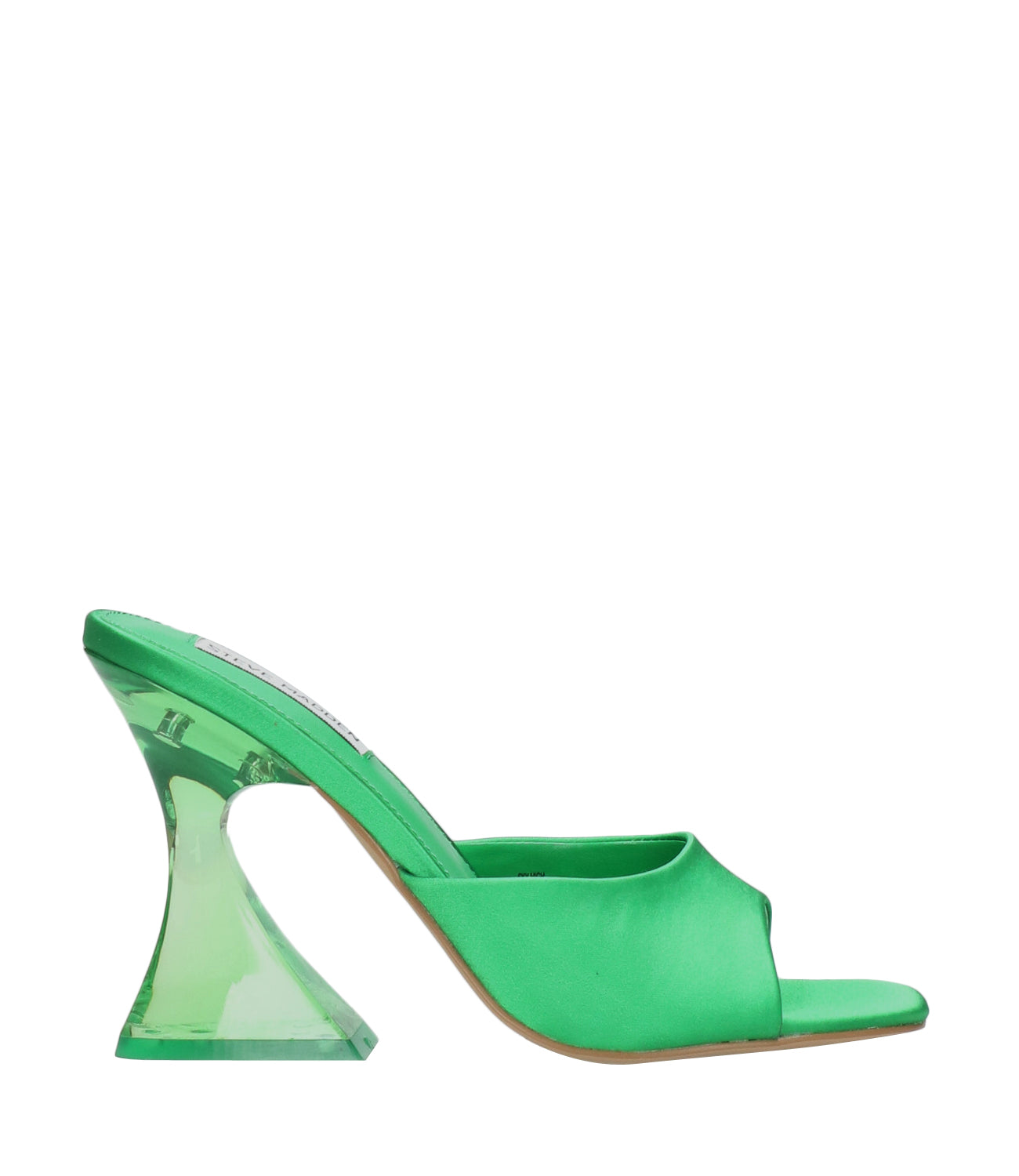 Steve Madden | Sandalwood Sky Green
