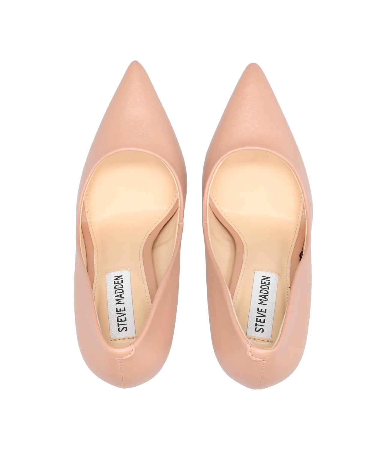 Steve Madden | Decolletè Vaze Cipria